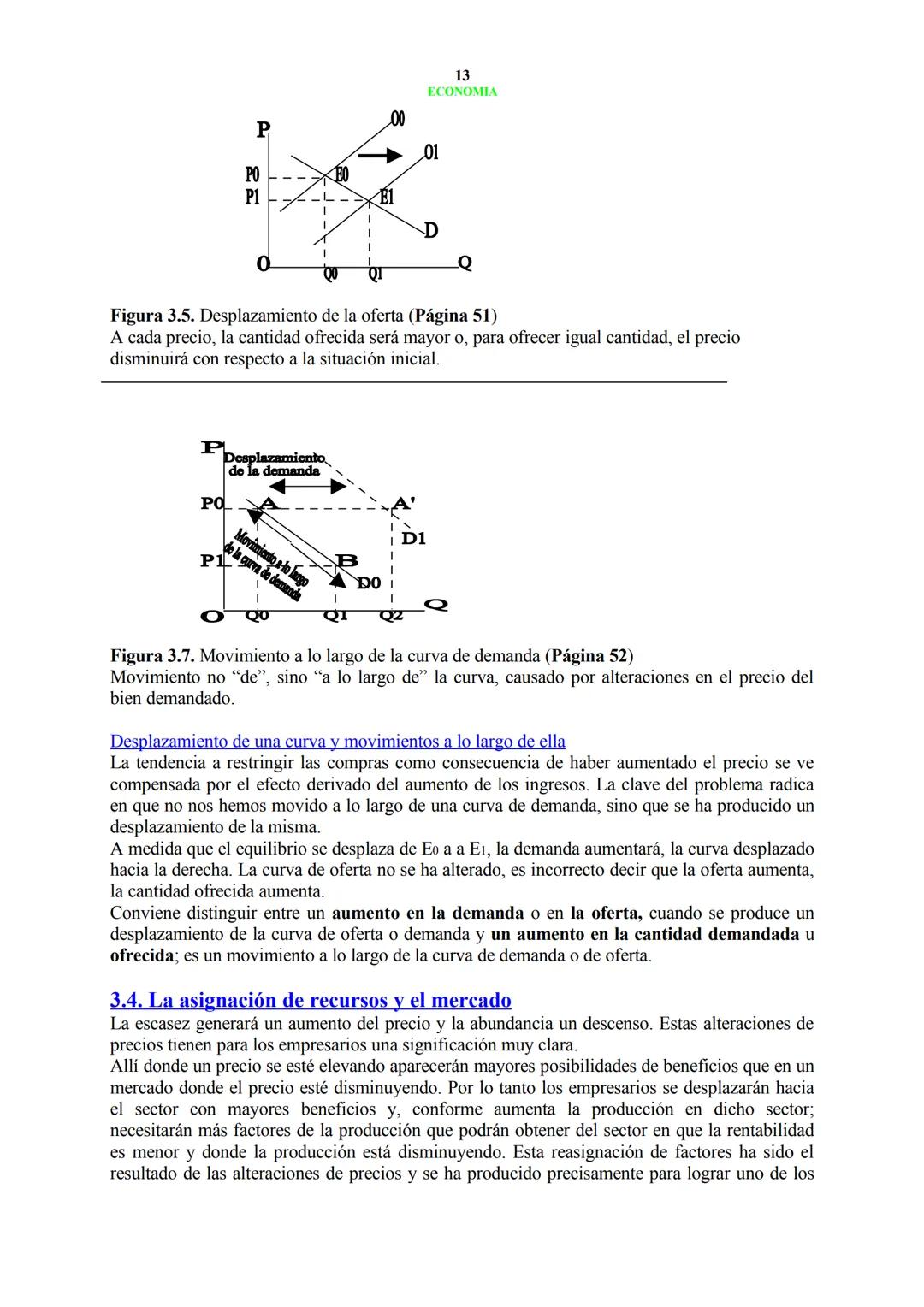 --- OCR Start ---
PRIMERA PARTE
CAPITULO !
1
ECONOMIA
El concepto y el método en economía
1.1. ¿Qué se entiende por economía?
La economía su