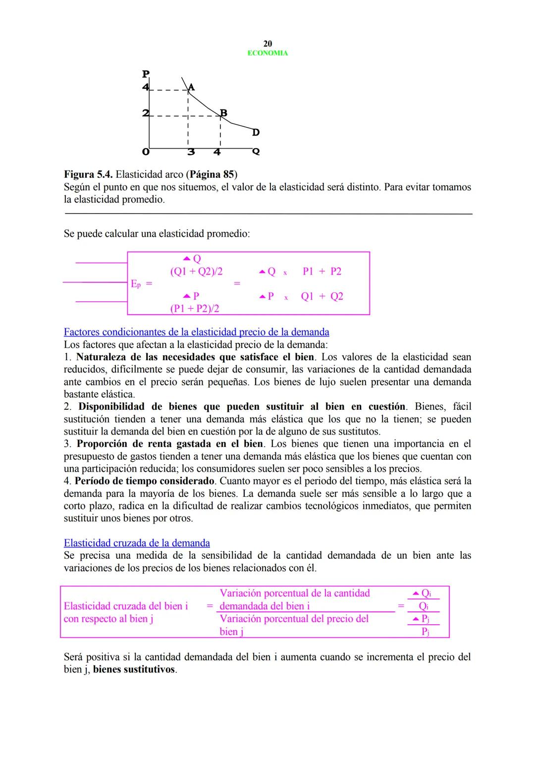--- OCR Start ---
PRIMERA PARTE
CAPITULO !
1
ECONOMIA
El concepto y el método en economía
1.1. ¿Qué se entiende por economía?
La economía su