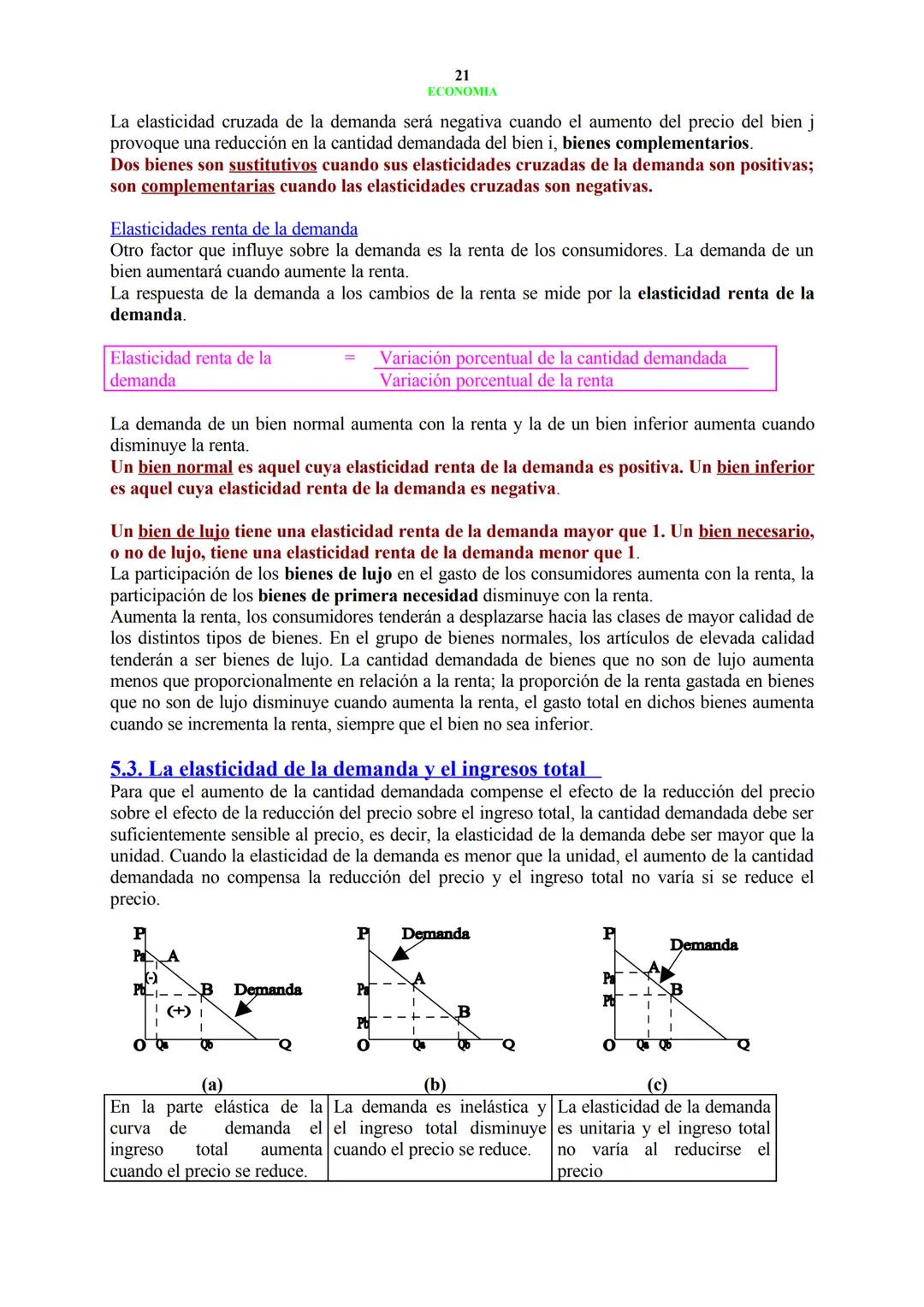--- OCR Start ---
PRIMERA PARTE
CAPITULO !
1
ECONOMIA
El concepto y el método en economía
1.1. ¿Qué se entiende por economía?
La economía su