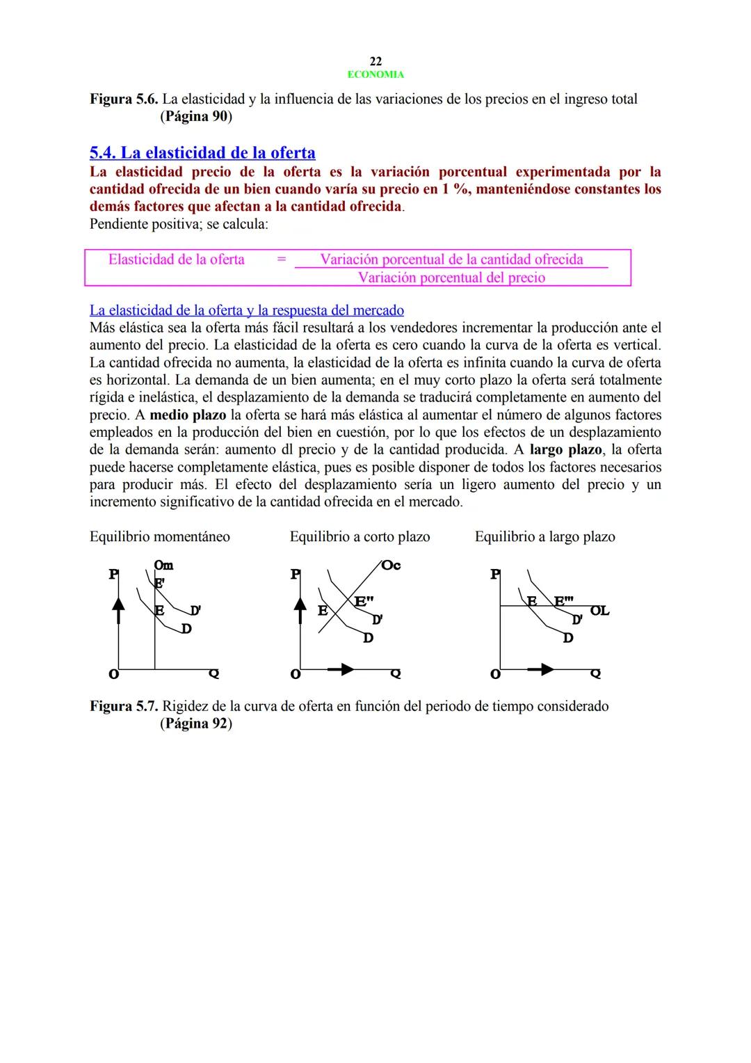 --- OCR Start ---
PRIMERA PARTE
CAPITULO !
1
ECONOMIA
El concepto y el método en economía
1.1. ¿Qué se entiende por economía?
La economía su