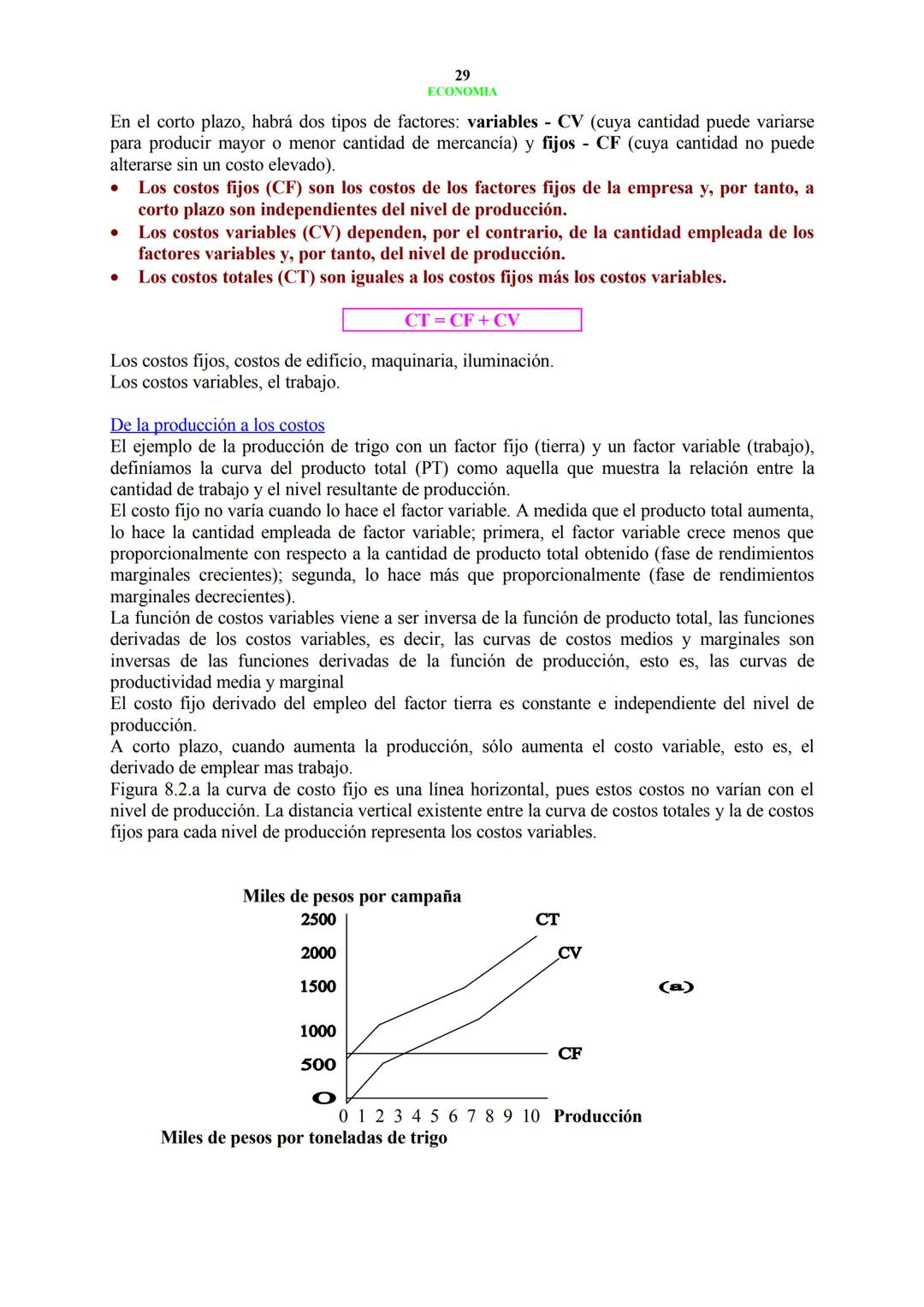 --- OCR Start ---
PRIMERA PARTE
CAPITULO !
1
ECONOMIA
El concepto y el método en economía
1.1. ¿Qué se entiende por economía?
La economía su
