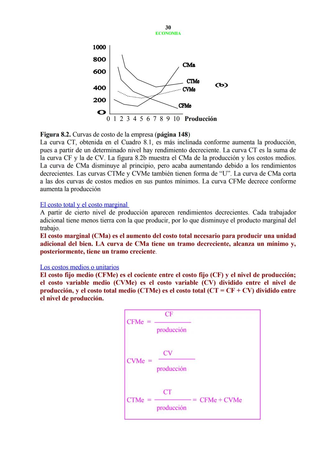 --- OCR Start ---
PRIMERA PARTE
CAPITULO !
1
ECONOMIA
El concepto y el método en economía
1.1. ¿Qué se entiende por economía?
La economía su