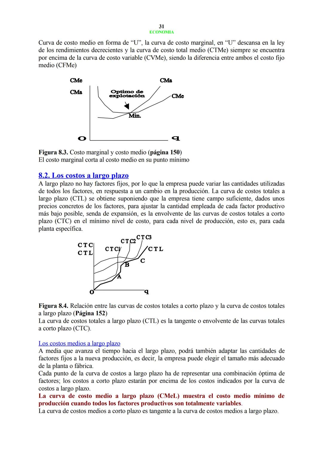 --- OCR Start ---
PRIMERA PARTE
CAPITULO !
1
ECONOMIA
El concepto y el método en economía
1.1. ¿Qué se entiende por economía?
La economía su