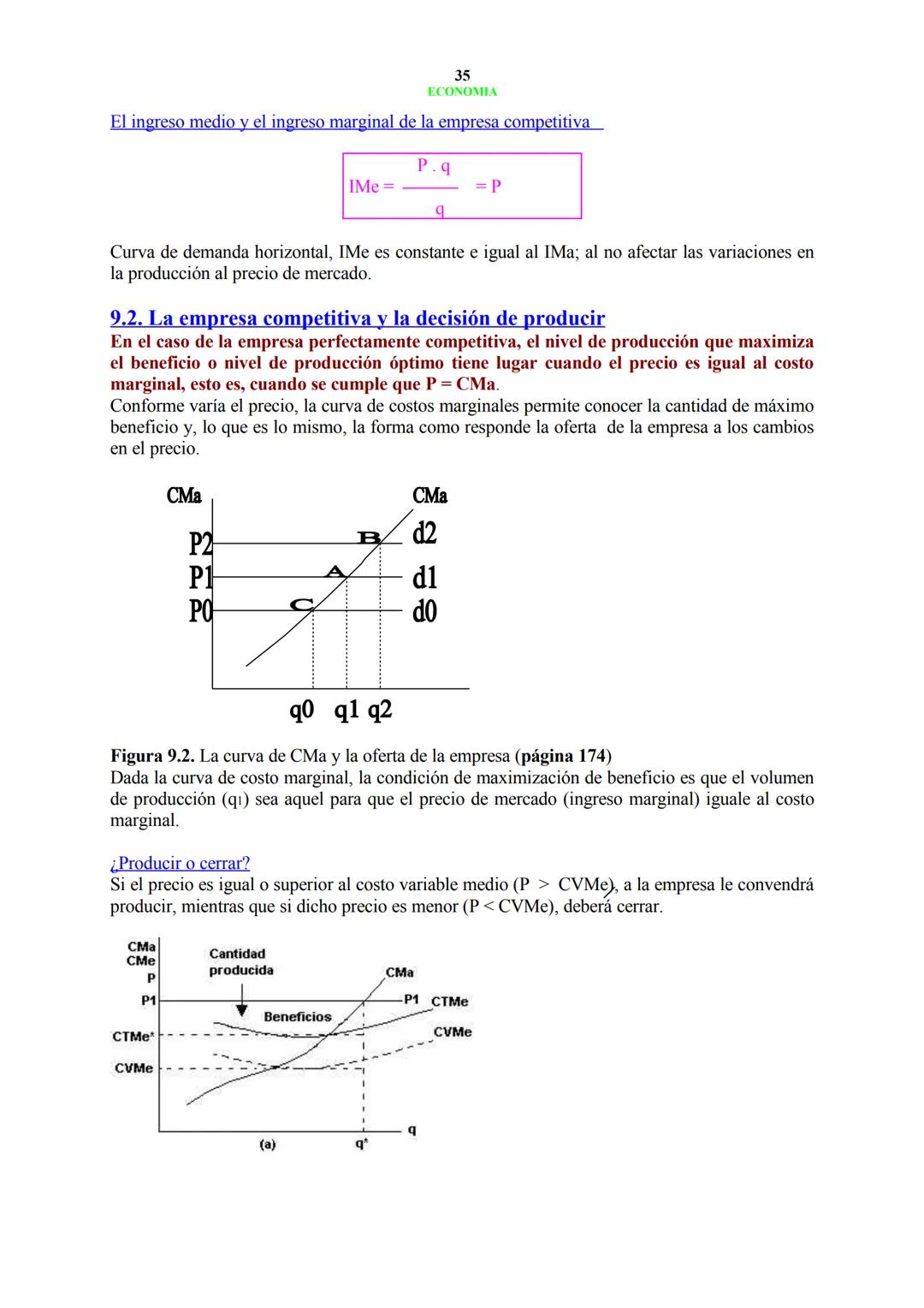 --- OCR Start ---
PRIMERA PARTE
CAPITULO !
1
ECONOMIA
El concepto y el método en economía
1.1. ¿Qué se entiende por economía?
La economía su