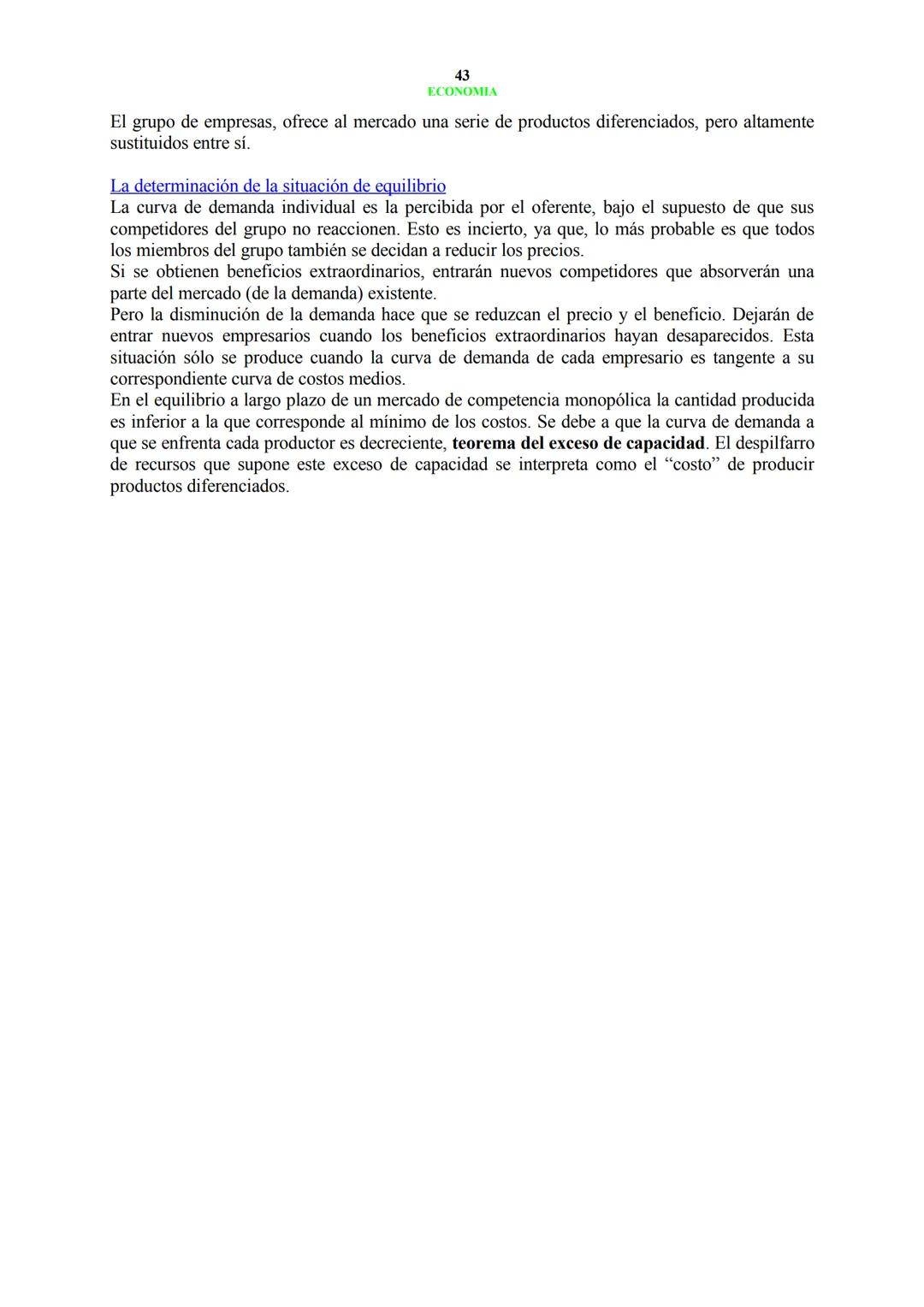 --- OCR Start ---
PRIMERA PARTE
CAPITULO !
1
ECONOMIA
El concepto y el método en economía
1.1. ¿Qué se entiende por economía?
La economía su