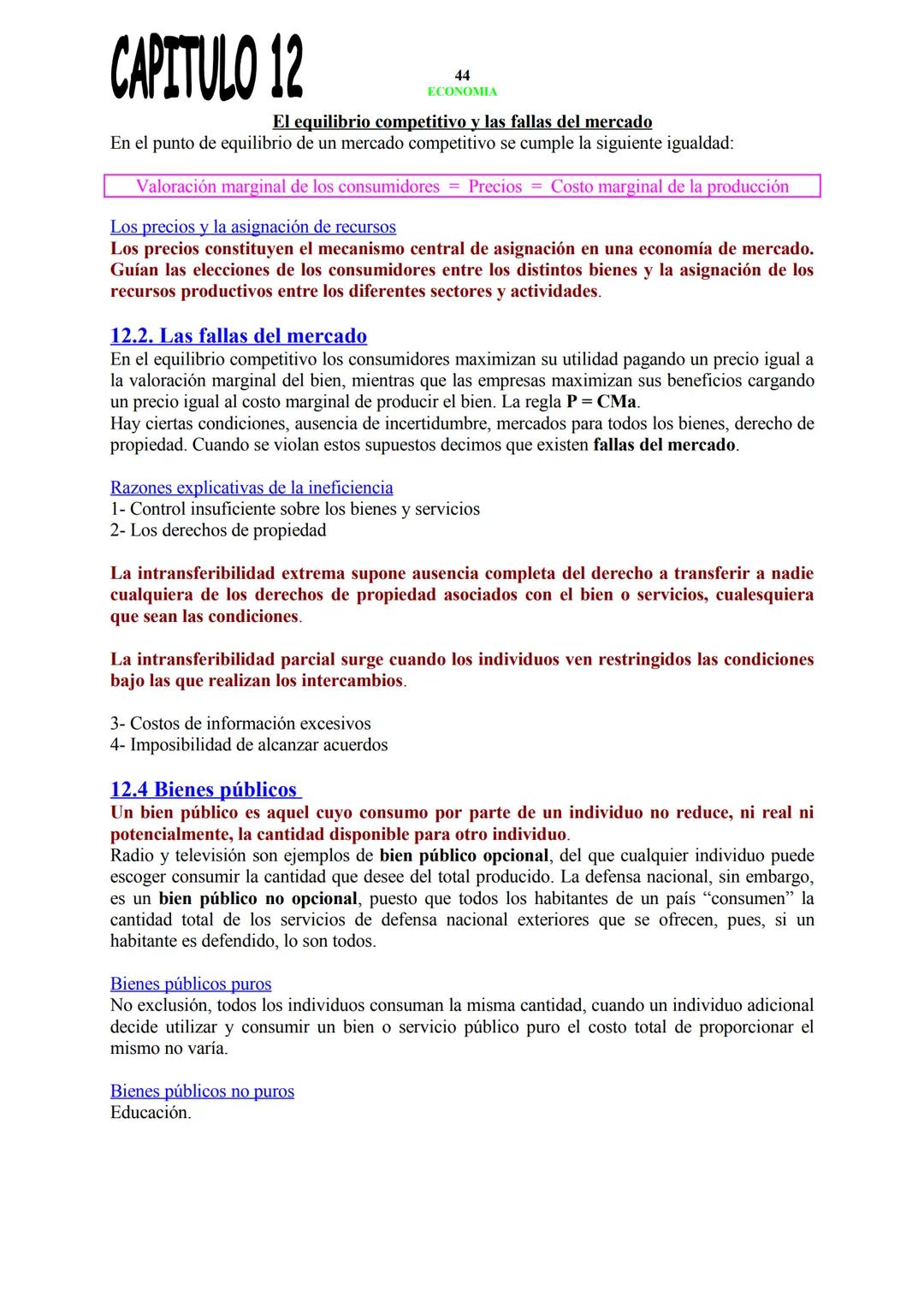 --- OCR Start ---
PRIMERA PARTE
CAPITULO !
1
ECONOMIA
El concepto y el método en economía
1.1. ¿Qué se entiende por economía?
La economía su