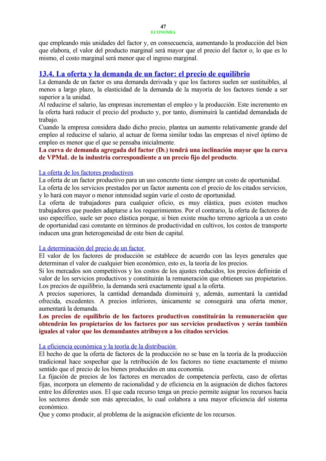--- OCR Start ---
PRIMERA PARTE
CAPITULO !
1
ECONOMIA
El concepto y el método en economía
1.1. ¿Qué se entiende por economía?
La economía su