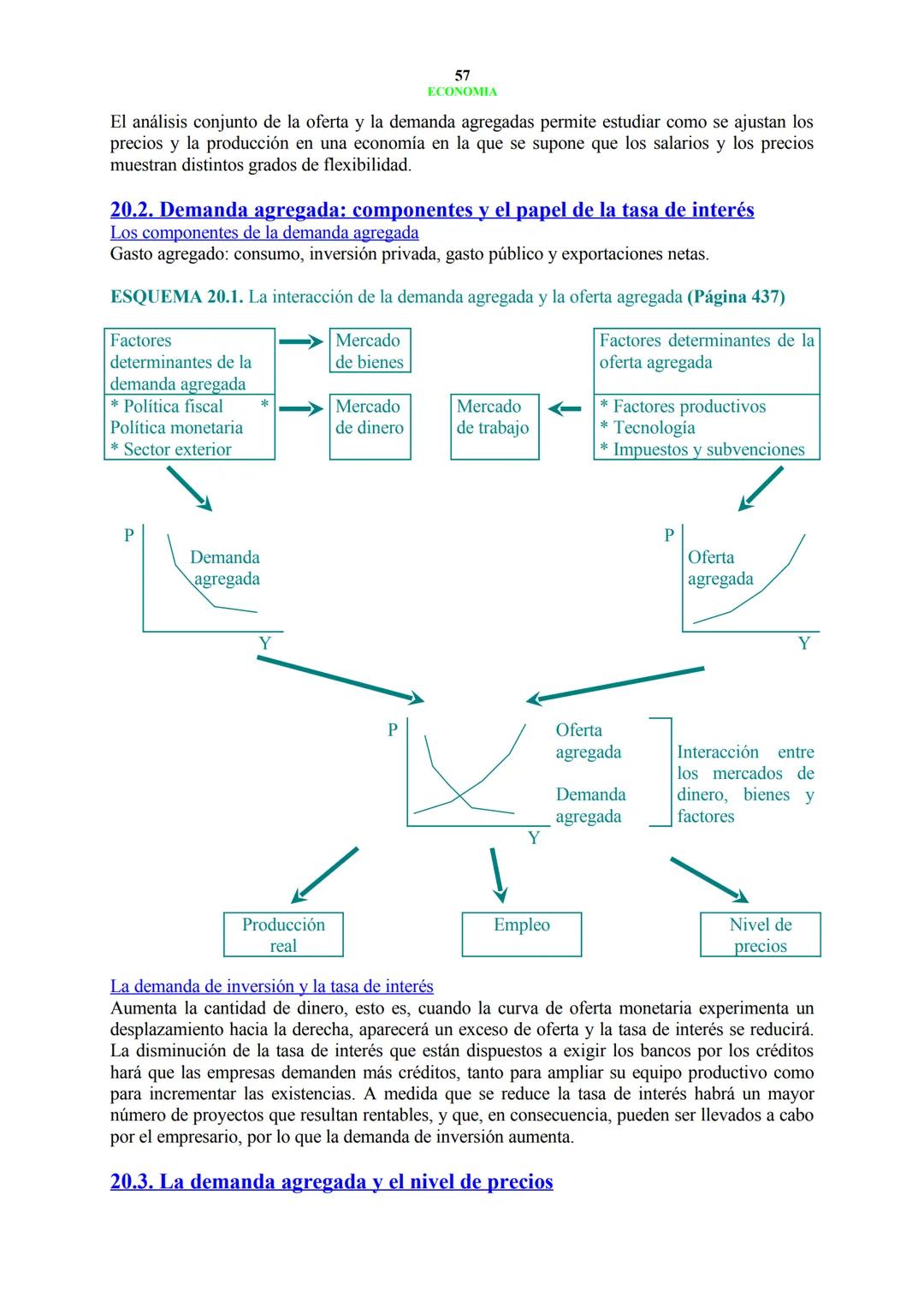 --- OCR Start ---
PRIMERA PARTE
CAPITULO !
1
ECONOMIA
El concepto y el método en economía
1.1. ¿Qué se entiende por economía?
La economía su
