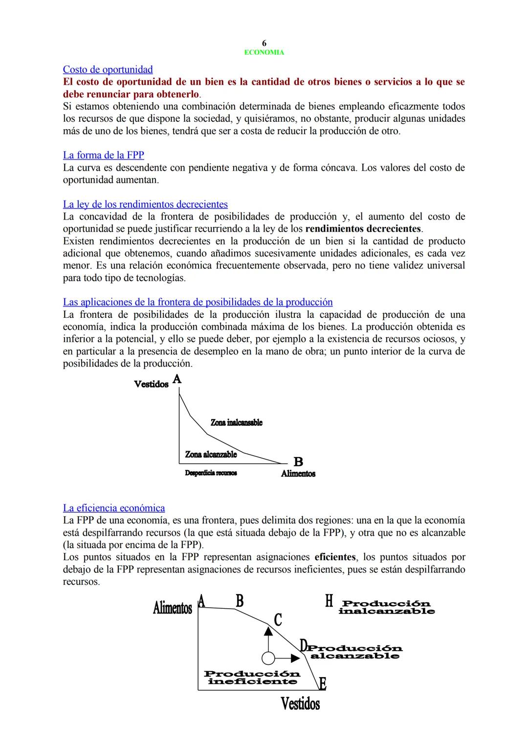 --- OCR Start ---
PRIMERA PARTE
CAPITULO !
1
ECONOMIA
El concepto y el método en economía
1.1. ¿Qué se entiende por economía?
La economía su