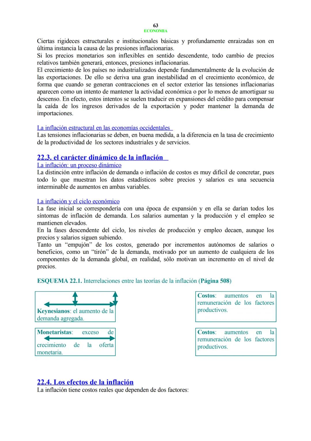--- OCR Start ---
PRIMERA PARTE
CAPITULO !
1
ECONOMIA
El concepto y el método en economía
1.1. ¿Qué se entiende por economía?
La economía su