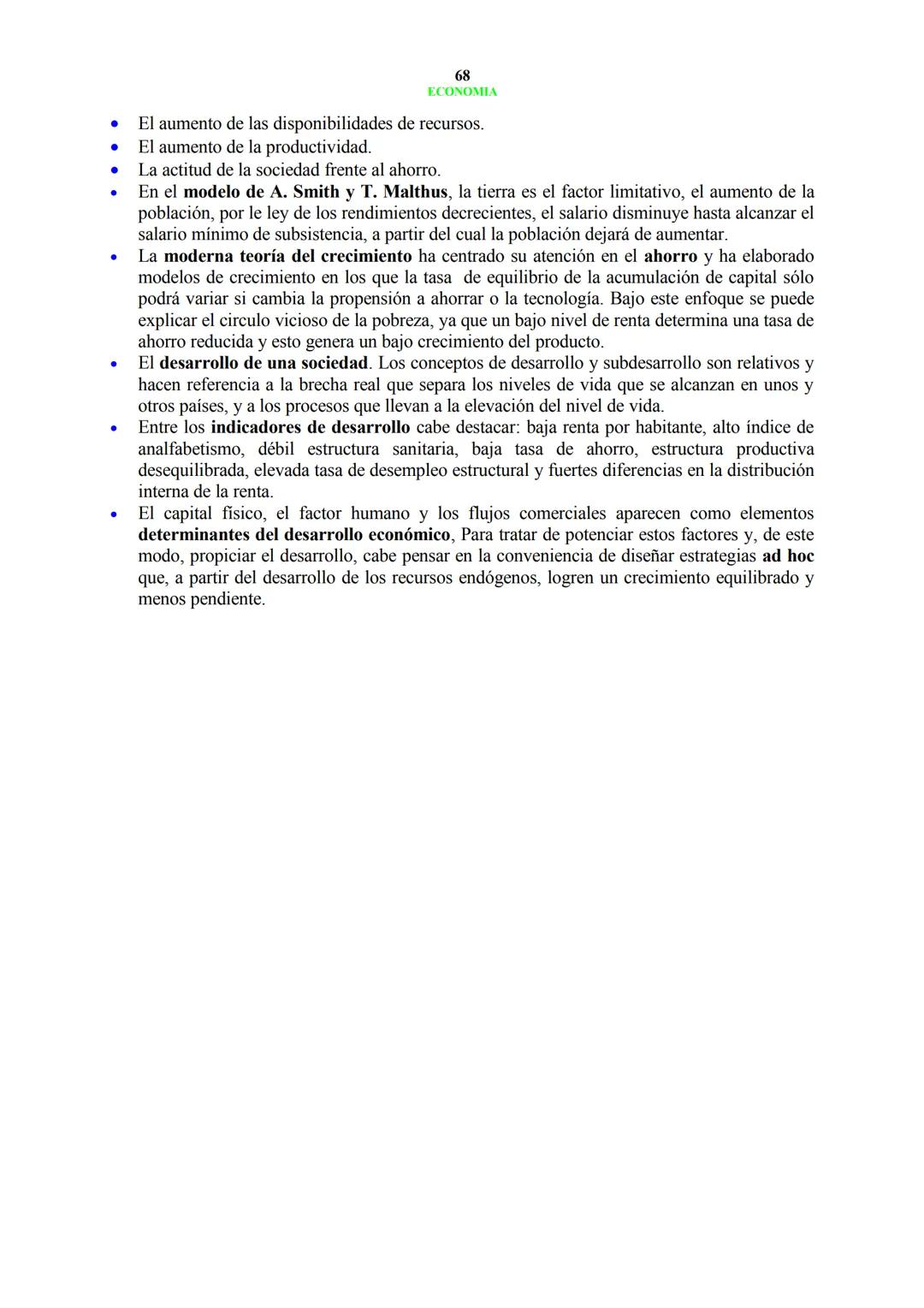 --- OCR Start ---
PRIMERA PARTE
CAPITULO !
1
ECONOMIA
El concepto y el método en economía
1.1. ¿Qué se entiende por economía?
La economía su