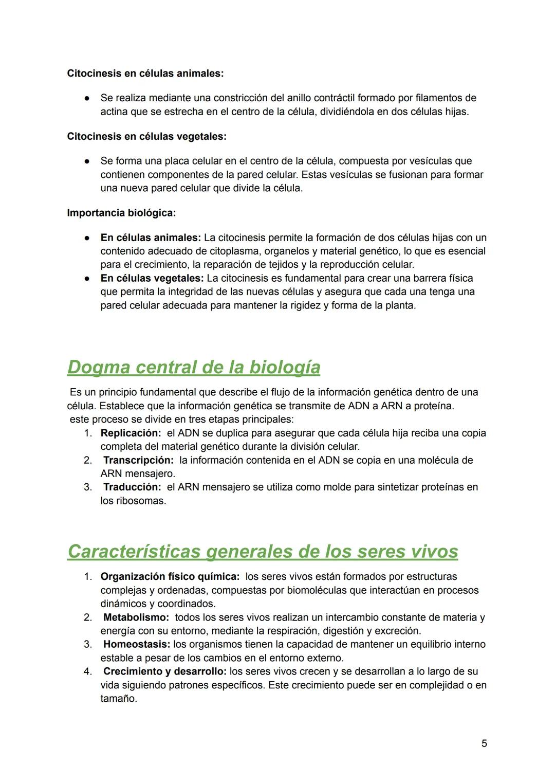 # Resumen de biologia
Examen final
# Piotuviante
El piotuviante es un término hipotético que podría referirse a la primera célula o grupo d