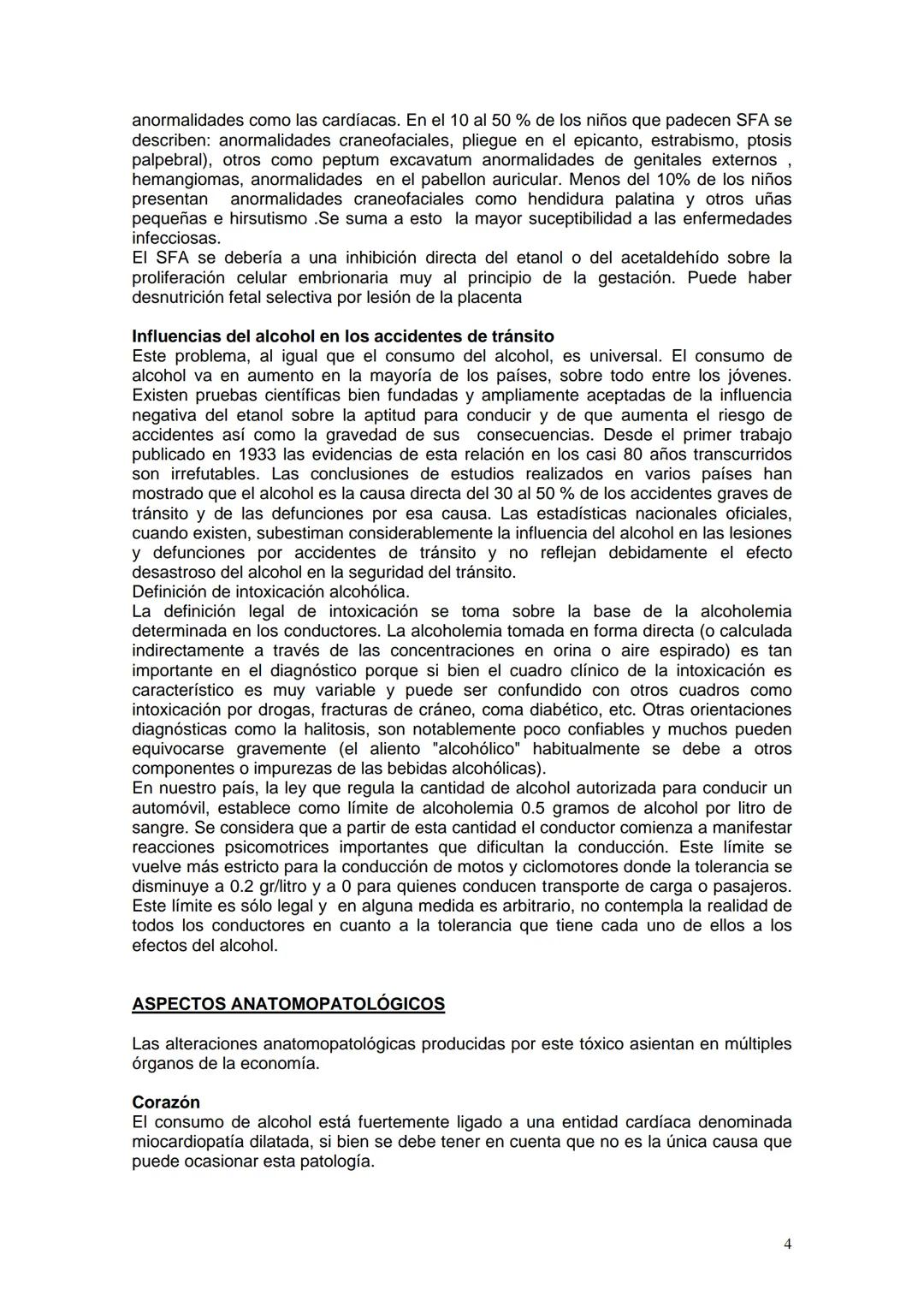 # ALCOHOLISMO
Prof. Titular Cátedra de Anatomía y Fisiología Patológicas Dra Ana Lia Nocito
Prof Titular Cátedra de Farmacología y Toxicolo