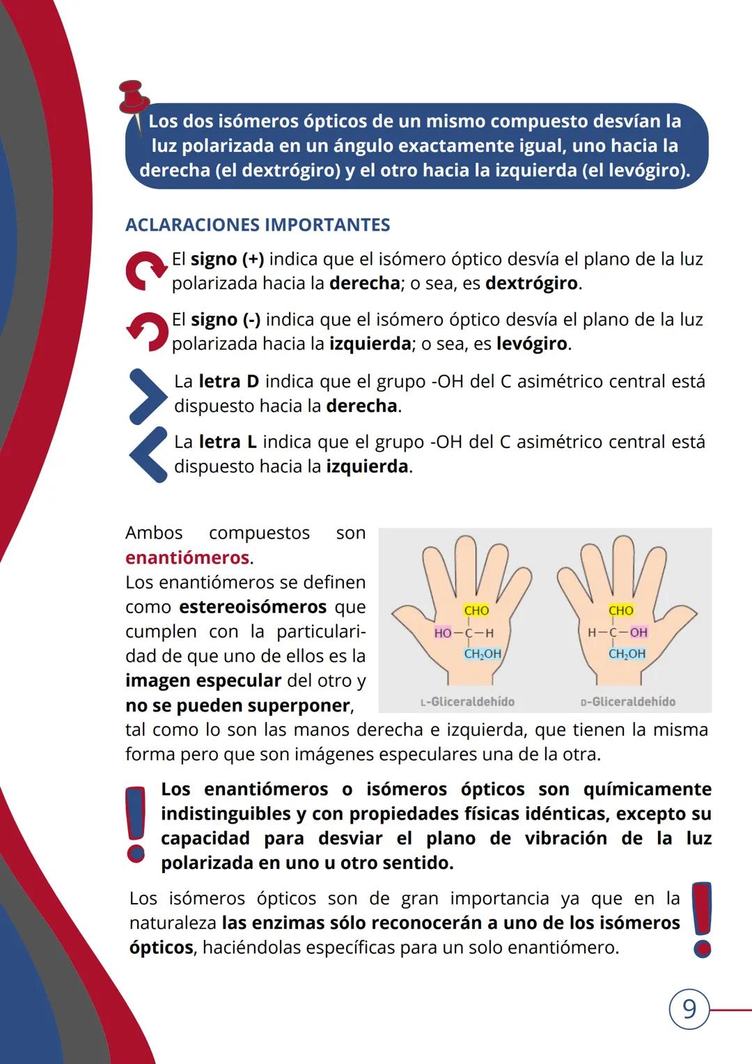 # TEMA 4
NIVEL MOLECULAR: BIOMOLÉCULAS. HIDRATOS DE
CARBONO
▶ INTRODUCCIÓN
¿Qué son las biomoléculas?
Las BIOMOLÉCULAS son las moléculas c