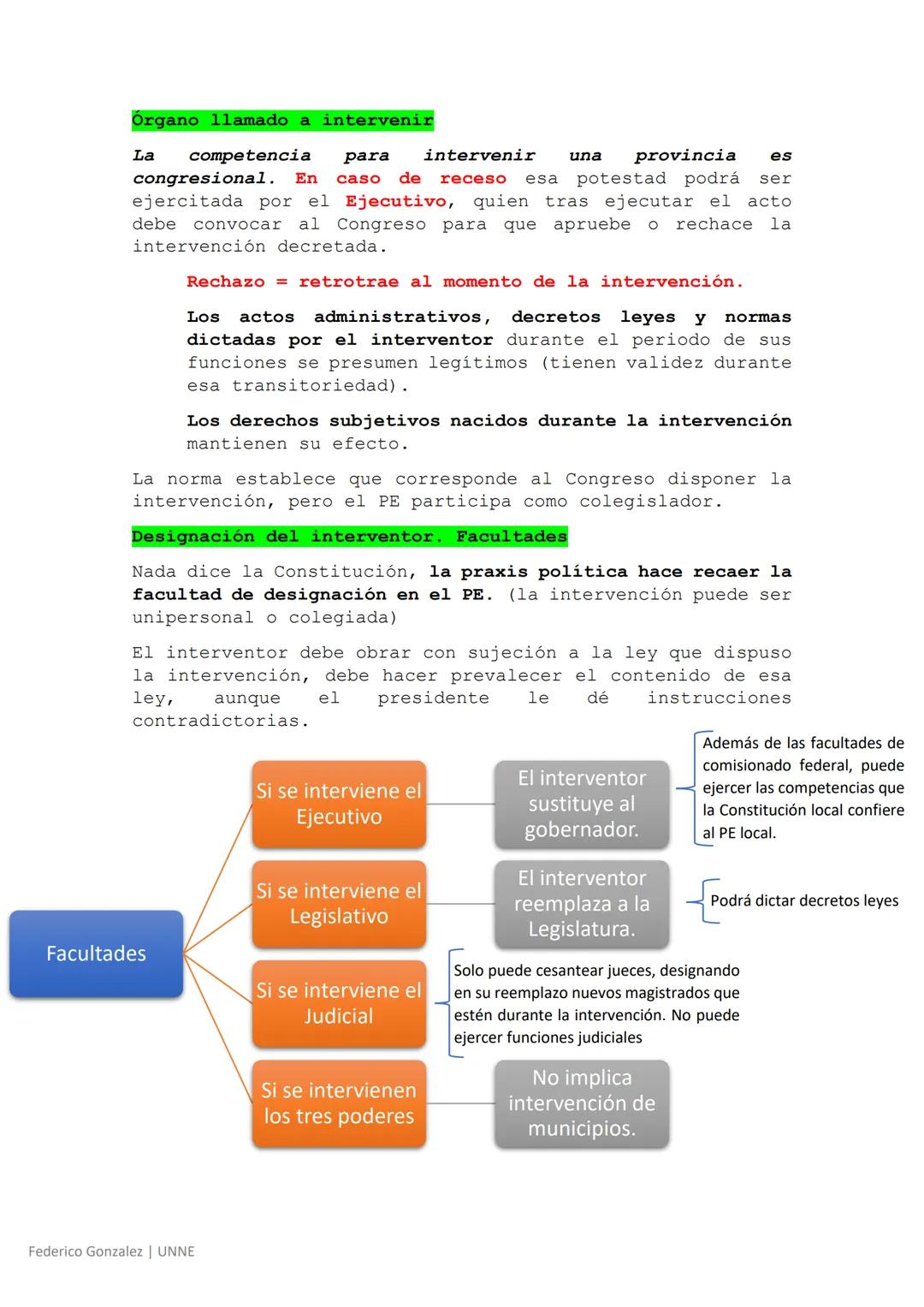 # Bolilla 1 - Poderes
Poderes del Estado
Reglas básicas que disciplinan el funcionamiento del poder
El Constitucionalismo buscó limitar e