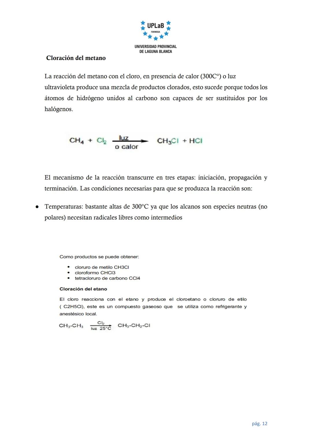 ★
UPLAB
★
★
FORMOSA
★ ★
★
UNIVERSIDAD PROVINCIAL
DE LAGUNA BLANCA
UNIVERSIDAD PROVINCIAL DE LAGUNA BLANCA
CURSO BÁSICO INTRODUCTORIO (CBI)
D