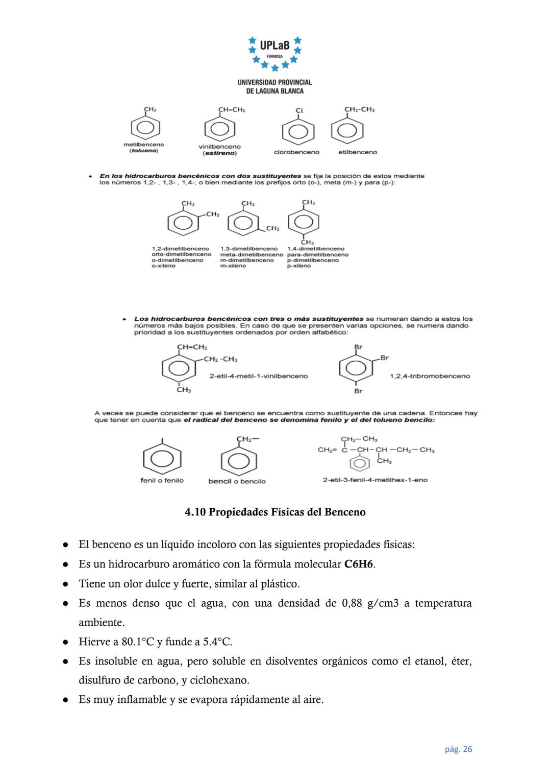 ★
UPLAB
★
★
FORMOSA
★ ★
★
UNIVERSIDAD PROVINCIAL
DE LAGUNA BLANCA
UNIVERSIDAD PROVINCIAL DE LAGUNA BLANCA
CURSO BÁSICO INTRODUCTORIO (CBI)
D