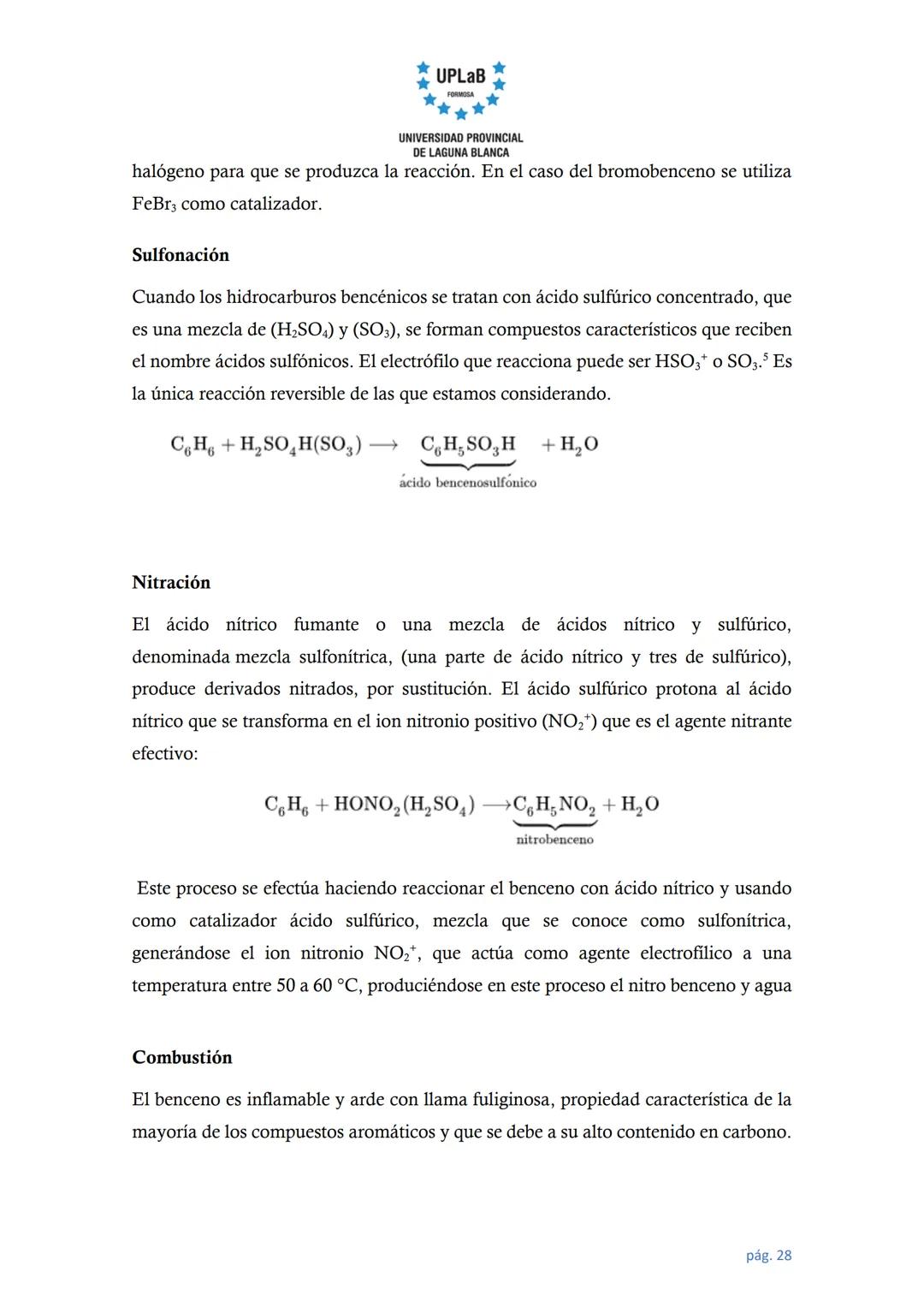 ★
UPLAB
★
★
FORMOSA
★ ★
★
UNIVERSIDAD PROVINCIAL
DE LAGUNA BLANCA
UNIVERSIDAD PROVINCIAL DE LAGUNA BLANCA
CURSO BÁSICO INTRODUCTORIO (CBI)
D