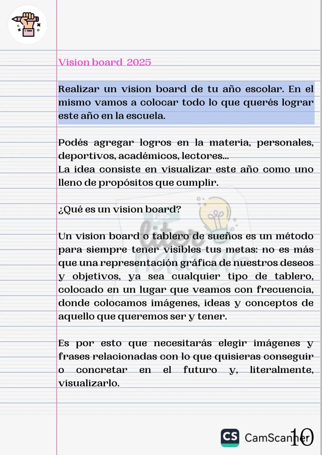 # Actividades para el 1er día
Autobiografía
Redactar tu autobiografía intercalando datos
inventados basados en hechos reales.
* Para em