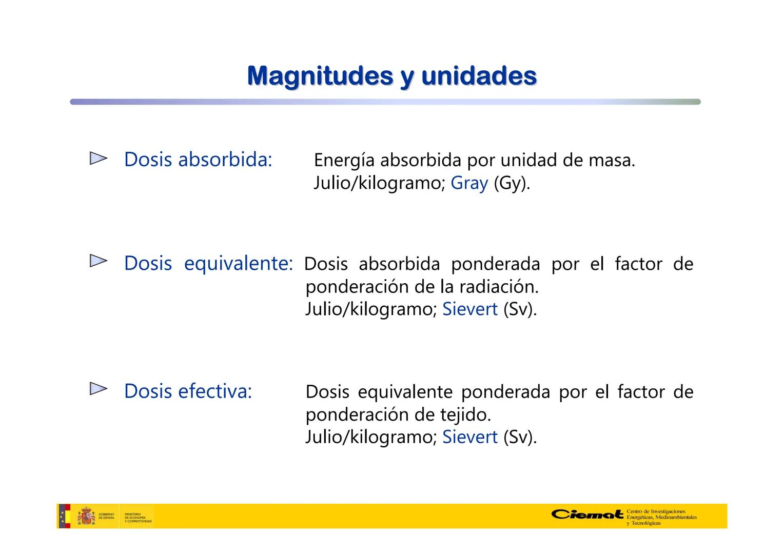 # UNIVERSIDAD COMPLUTENSE
FÍSICAS
Master de Física Biomédica. Facultad CC. Físicas- UCM
# EFECTOS BIOLÓGICOS DE LAS
# RADIACIONES IONIZANT
