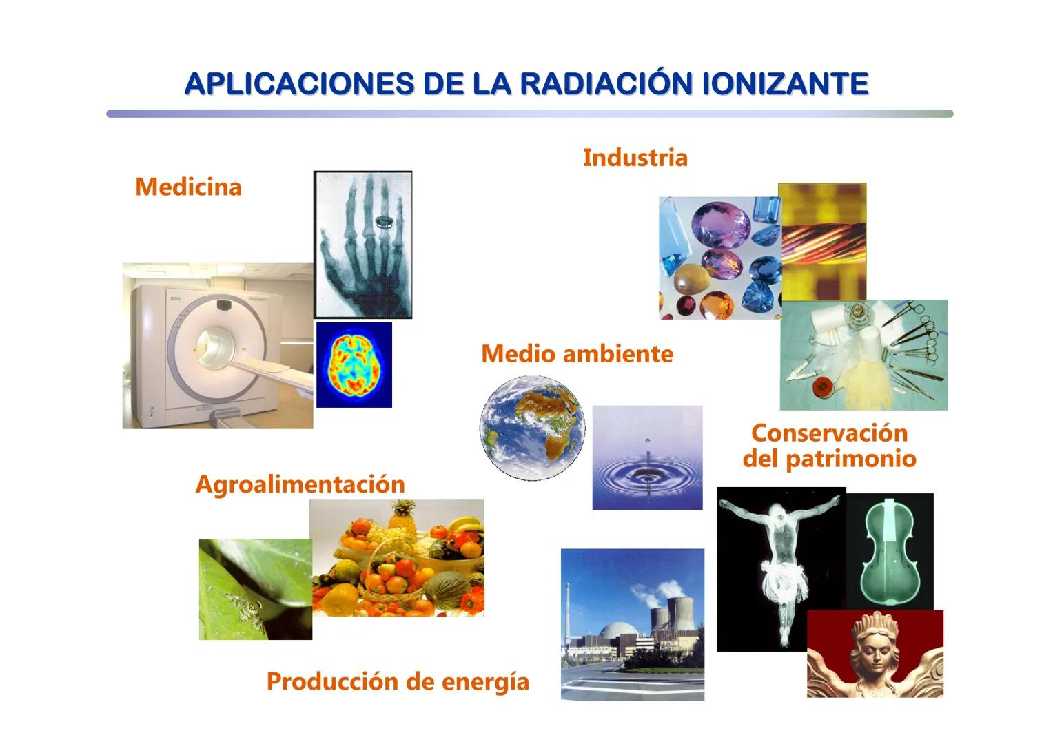 # UNIVERSIDAD COMPLUTENSE
FÍSICAS
Master de Física Biomédica. Facultad CC. Físicas- UCM
# EFECTOS BIOLÓGICOS DE LAS
# RADIACIONES IONIZANT