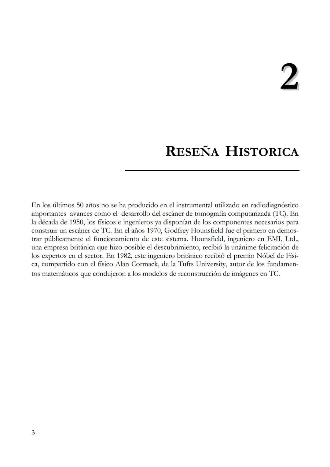 LIC. JUAN CARLOS VEGA
MANUAL BASICO DE
TOMOGRAFIA COMPUTADA
1 INDICE
2 PROLOGO
Este manual esta realizado de una recopilación bibliográ