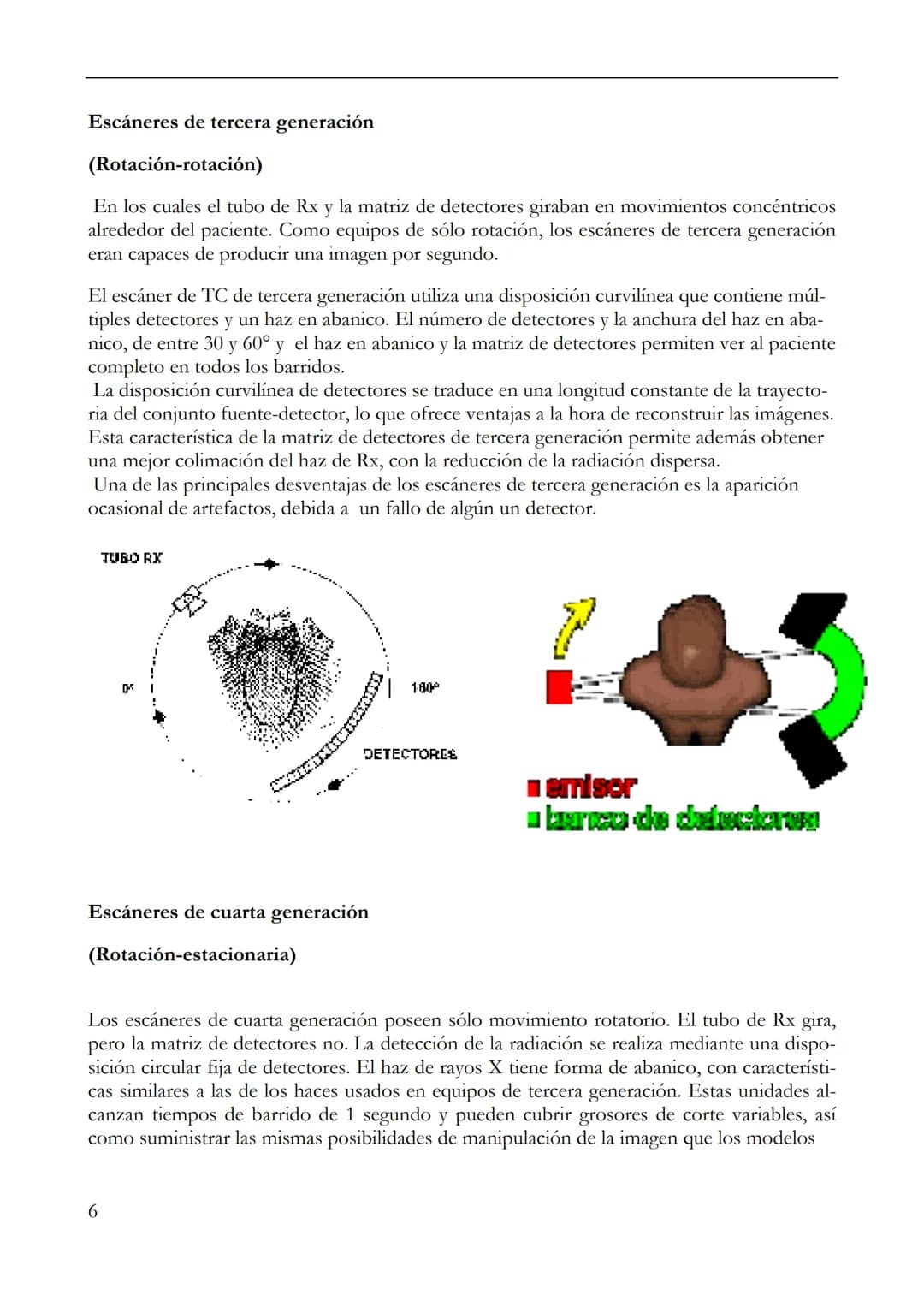 LIC. JUAN CARLOS VEGA
MANUAL BASICO DE
TOMOGRAFIA COMPUTADA
1 INDICE
2 PROLOGO
Este manual esta realizado de una recopilación bibliográ