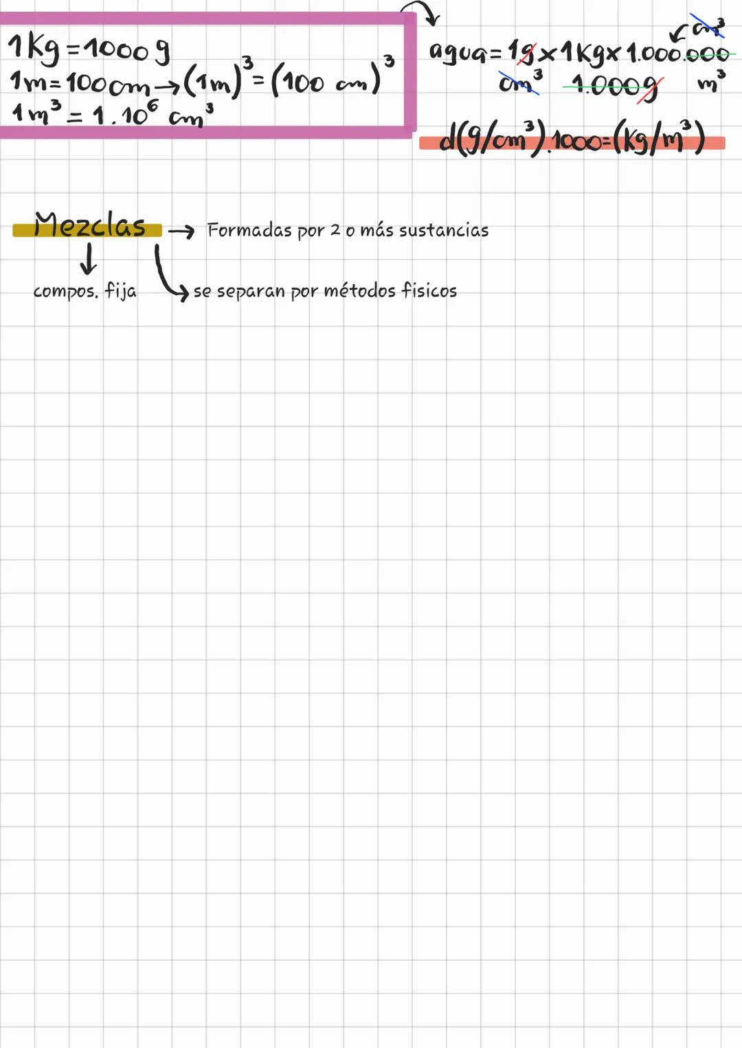 --- OCR Start ---
química general
Universo
materia
energía
Clase 1
energía cinética
$Ec=\frac{1}{2}mv^{2}$
energía potencial:
$\epsilon p=m.