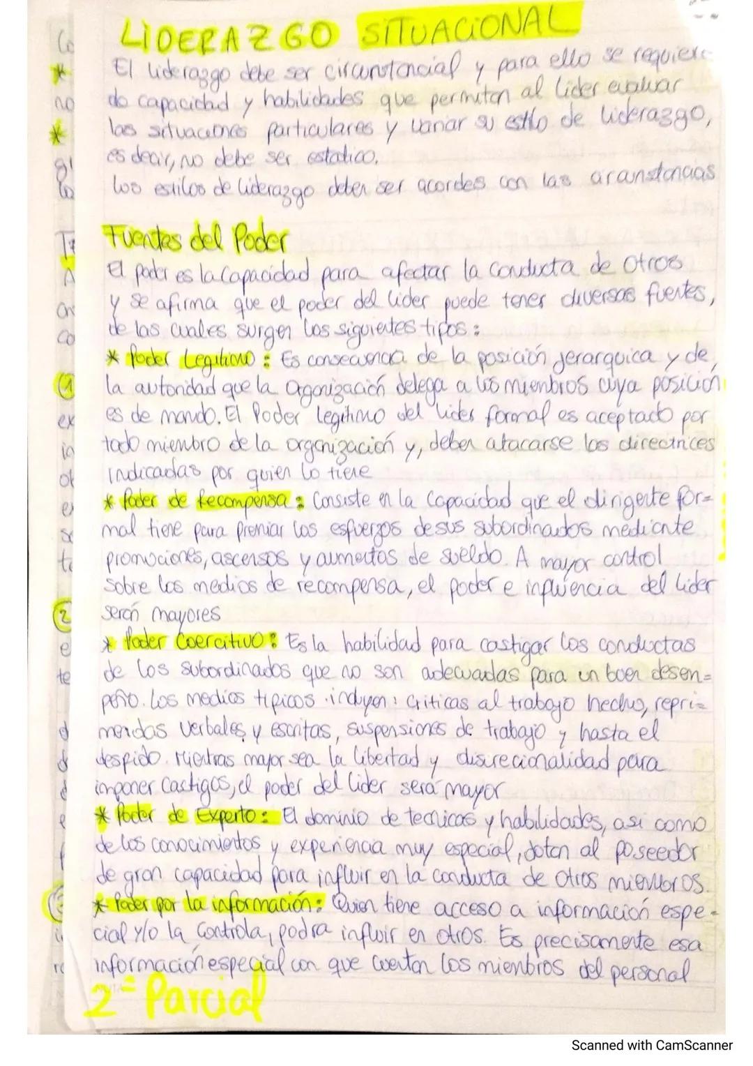 1 PARCIAL
RRHH FINAL
Area de Recursos Humanos
1
ES UNA ESTRUCTURA ORGANIZATIVA QUE DE ENCARGA
DE LO RELATIVO A LA ORGANIZACIÓN, GESTIÓN