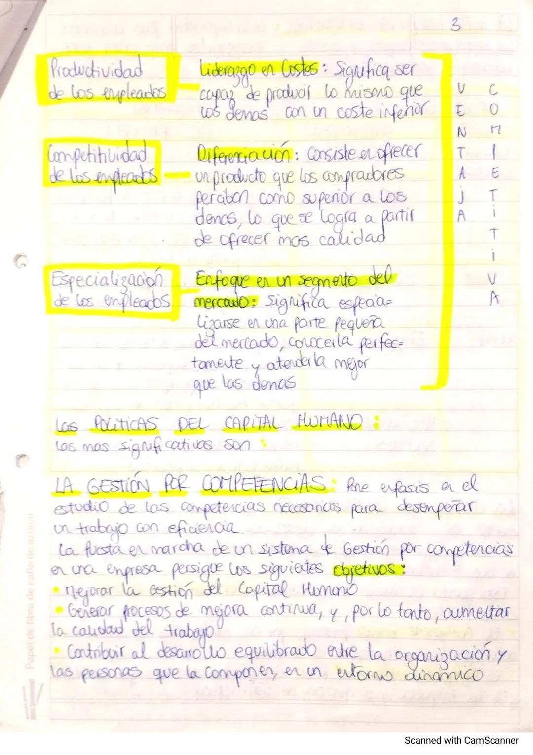 1 PARCIAL
RRHH FINAL
Area de Recursos Humanos
1
ES UNA ESTRUCTURA ORGANIZATIVA QUE DE ENCARGA
DE LO RELATIVO A LA ORGANIZACIÓN, GESTIÓN
