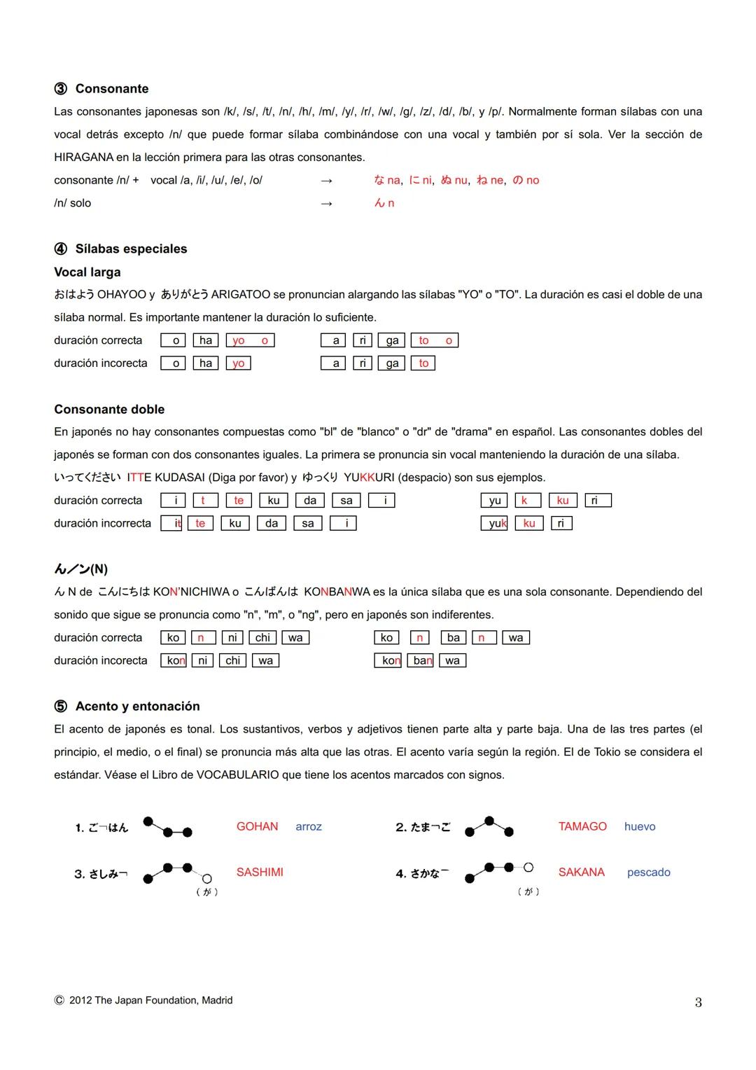 MARUGOTO
まずと
日本のことばと文化
La lengua y la cultura japonesas al completo
入門GRAMÁTICA
A1
JAPAN FOUNDATION
国際交流基金 # Introducción
Fundación Jap