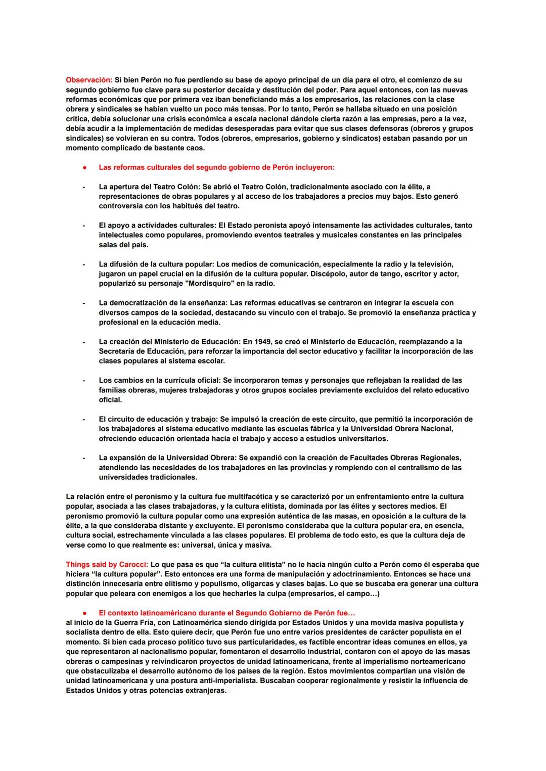 # Perón asume su segunda presidencia...
el 11 de noviembre de 1951, momento en el que se realizaron las elecciones presidenciales y Perón sa