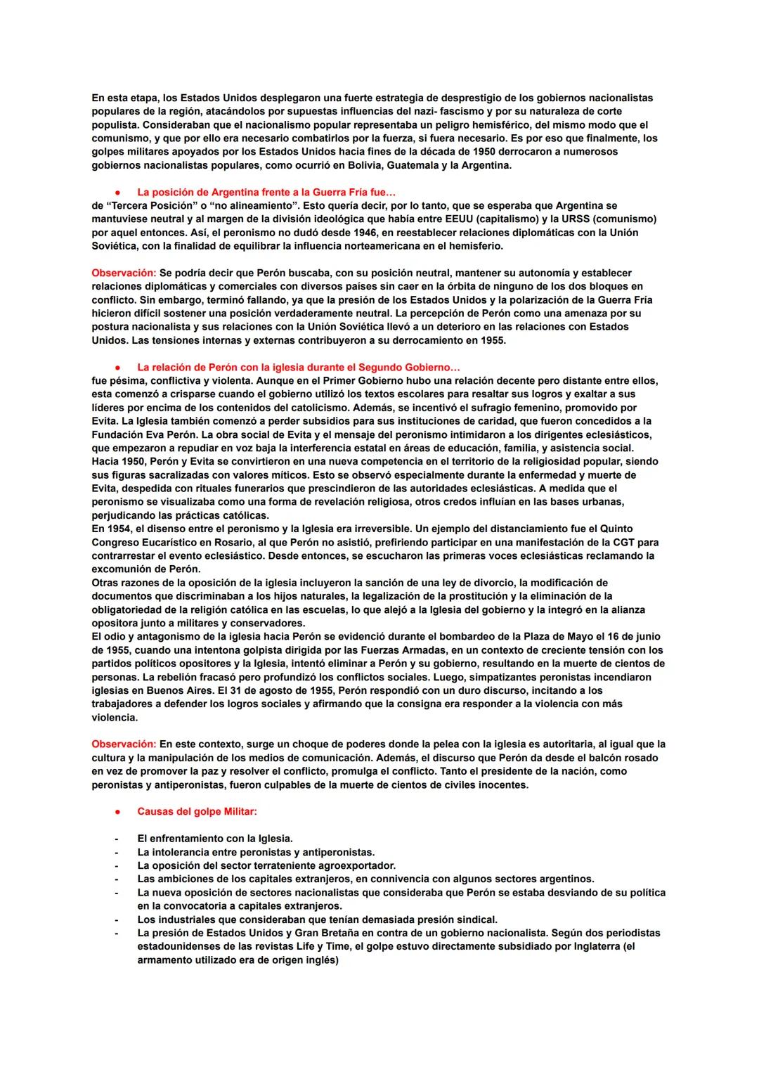 # Perón asume su segunda presidencia...
el 11 de noviembre de 1951, momento en el que se realizaron las elecciones presidenciales y Perón sa