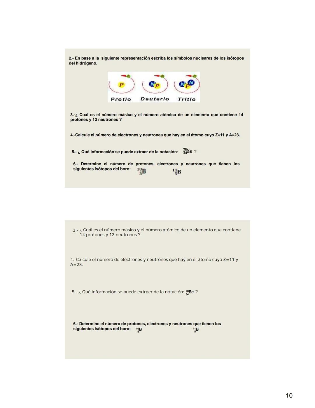 # QUÍMICA GENERAL e INORGÁNICA
UNIDAD 1
Química: Definición y objetivos. Materia y cuerpo. Concepto de masa y
peso. Unidades. Relación ent
