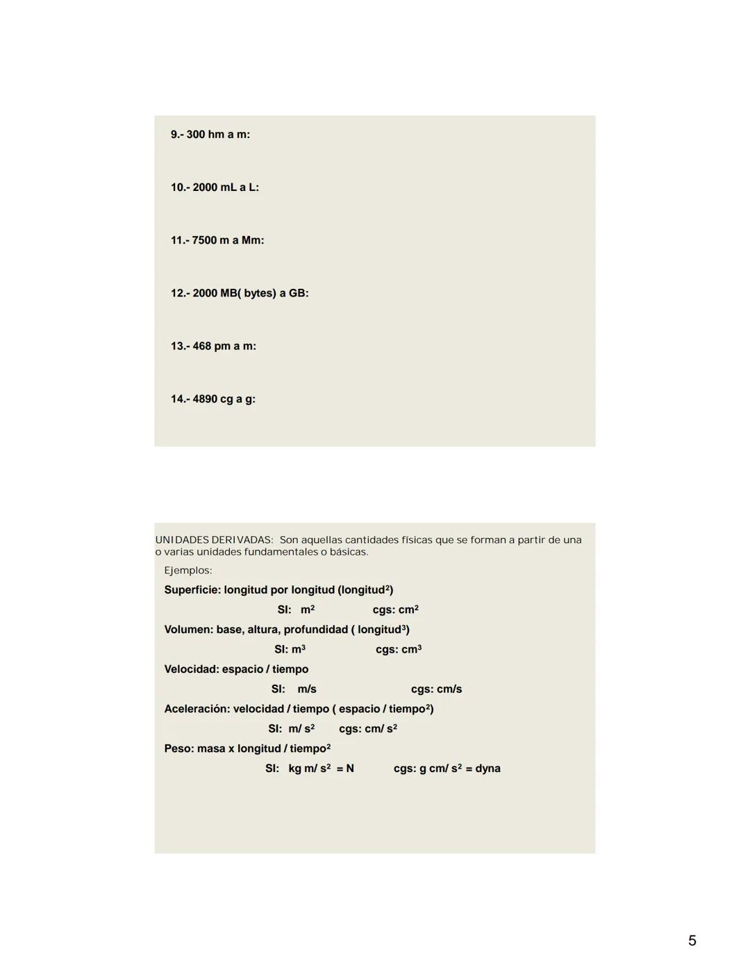 # QUÍMICA GENERAL e INORGÁNICA
UNIDAD 1
Química: Definición y objetivos. Materia y cuerpo. Concepto de masa y
peso. Unidades. Relación ent