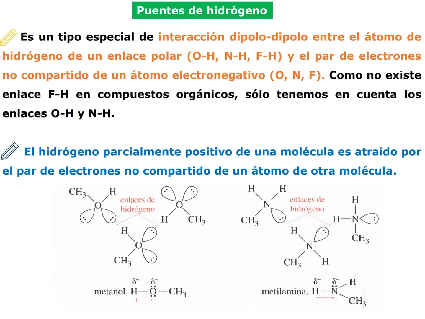 H
OH
OH
OH
ORGÁNICA Y BIC
QUÍMICA ORGÁNICA Y BIOLÓGICA
OH
OH
OH
HO
CH₃
OH
CARRERA: AGRONOMÍA
H
N
CH3
DOCENTES: Dra. Mariana Bonaterra
Dra. L