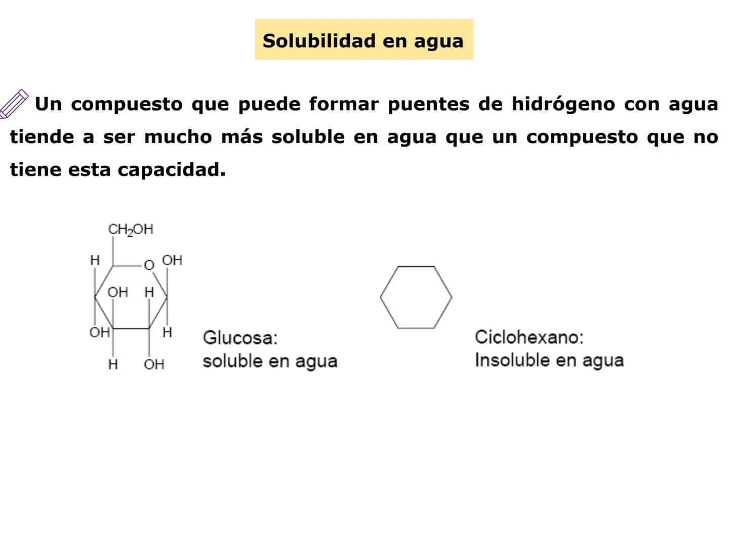 H
OH
OH
OH
ORGÁNICA Y BIC
QUÍMICA ORGÁNICA Y BIOLÓGICA
OH
OH
OH
HO
CH₃
OH
CARRERA: AGRONOMÍA
H
N
CH3
DOCENTES: Dra. Mariana Bonaterra
Dra. L