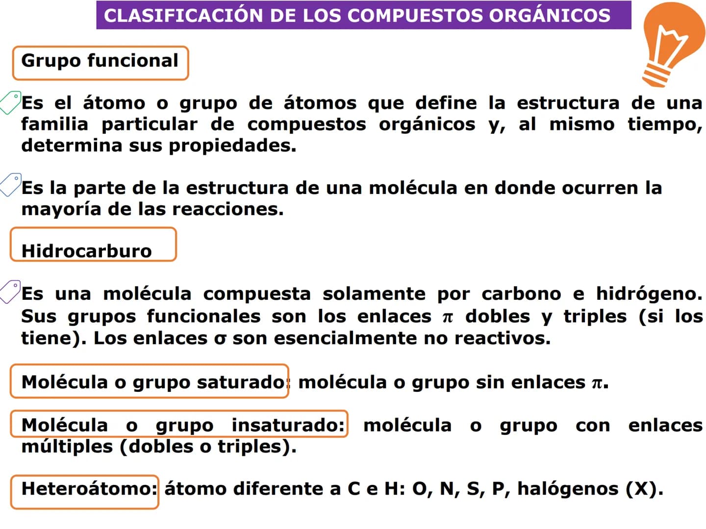 H
OH
OH
OH
ORGÁNICA Y BIC
QUÍMICA ORGÁNICA Y BIOLÓGICA
OH
OH
OH
HO
CH₃
OH
CARRERA: AGRONOMÍA
H
N
CH3
DOCENTES: Dra. Mariana Bonaterra
Dra. L
