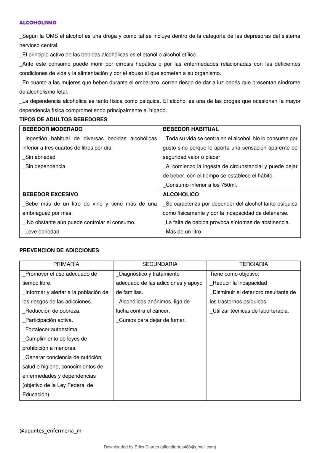 # studocu
Educacion PARA LA Salud - EUE - Lic. en Enfermeria
Educación para la Salud (Universidad Nacional de Tucumán)
Scan to open on S