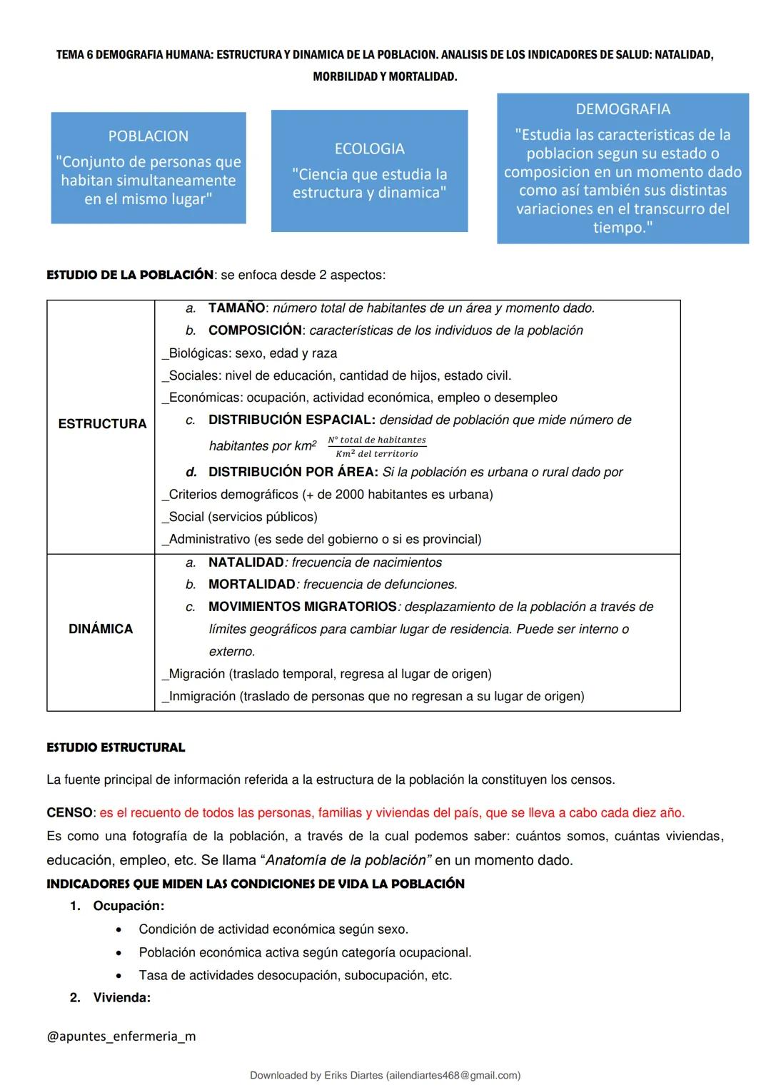 # studocu
Educacion PARA LA Salud - EUE - Lic. en Enfermeria
Educación para la Salud (Universidad Nacional de Tucumán)
Scan to open on S