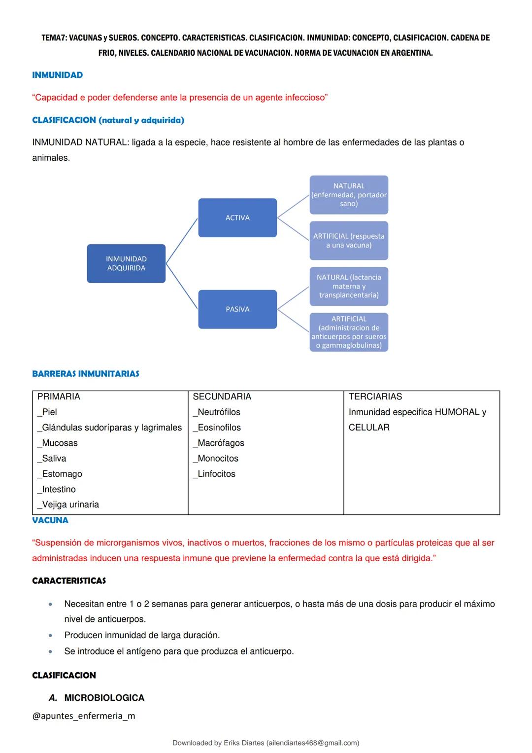 # studocu
Educacion PARA LA Salud - EUE - Lic. en Enfermeria
Educación para la Salud (Universidad Nacional de Tucumán)
Scan to open on S
