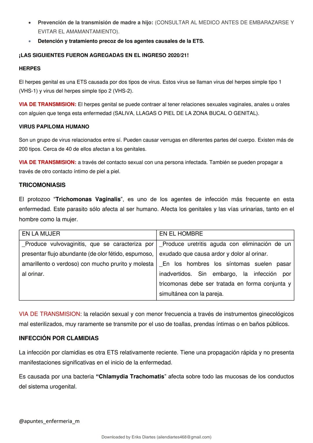 # studocu
Educacion PARA LA Salud - EUE - Lic. en Enfermeria
Educación para la Salud (Universidad Nacional de Tucumán)
Scan to open on S
