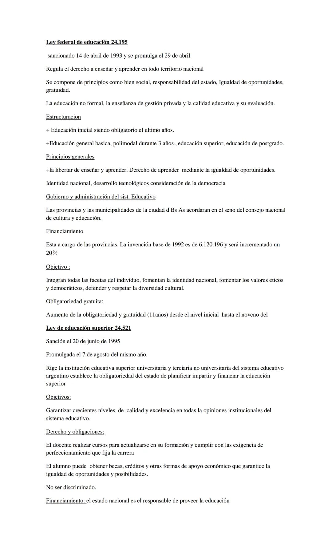# Breve Historia de la Educación Argentina (J-L.Romero/ A.Puiggrós)
PERIODO REVOLUCIONARIO DESDE 1810 HASTA 1853 APROX.
En estos primeros