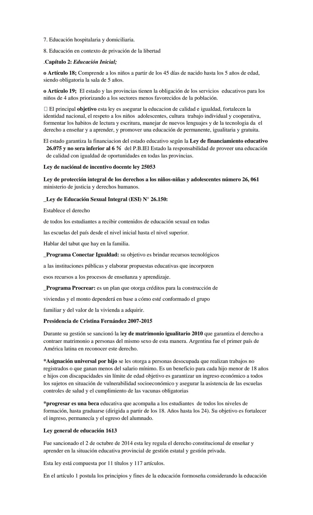 # Breve Historia de la Educación Argentina (J-L.Romero/ A.Puiggrós)
PERIODO REVOLUCIONARIO DESDE 1810 HASTA 1853 APROX.
En estos primeros