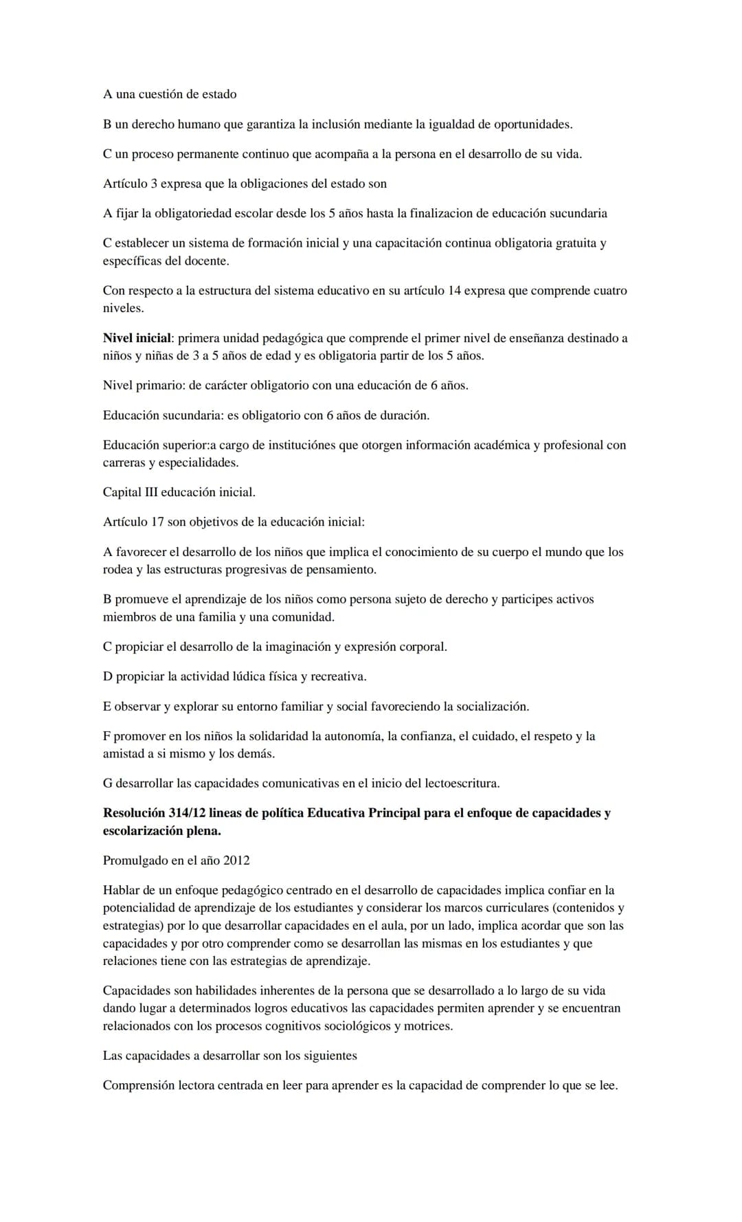 # Breve Historia de la Educación Argentina (J-L.Romero/ A.Puiggrós)
PERIODO REVOLUCIONARIO DESDE 1810 HASTA 1853 APROX.
En estos primeros