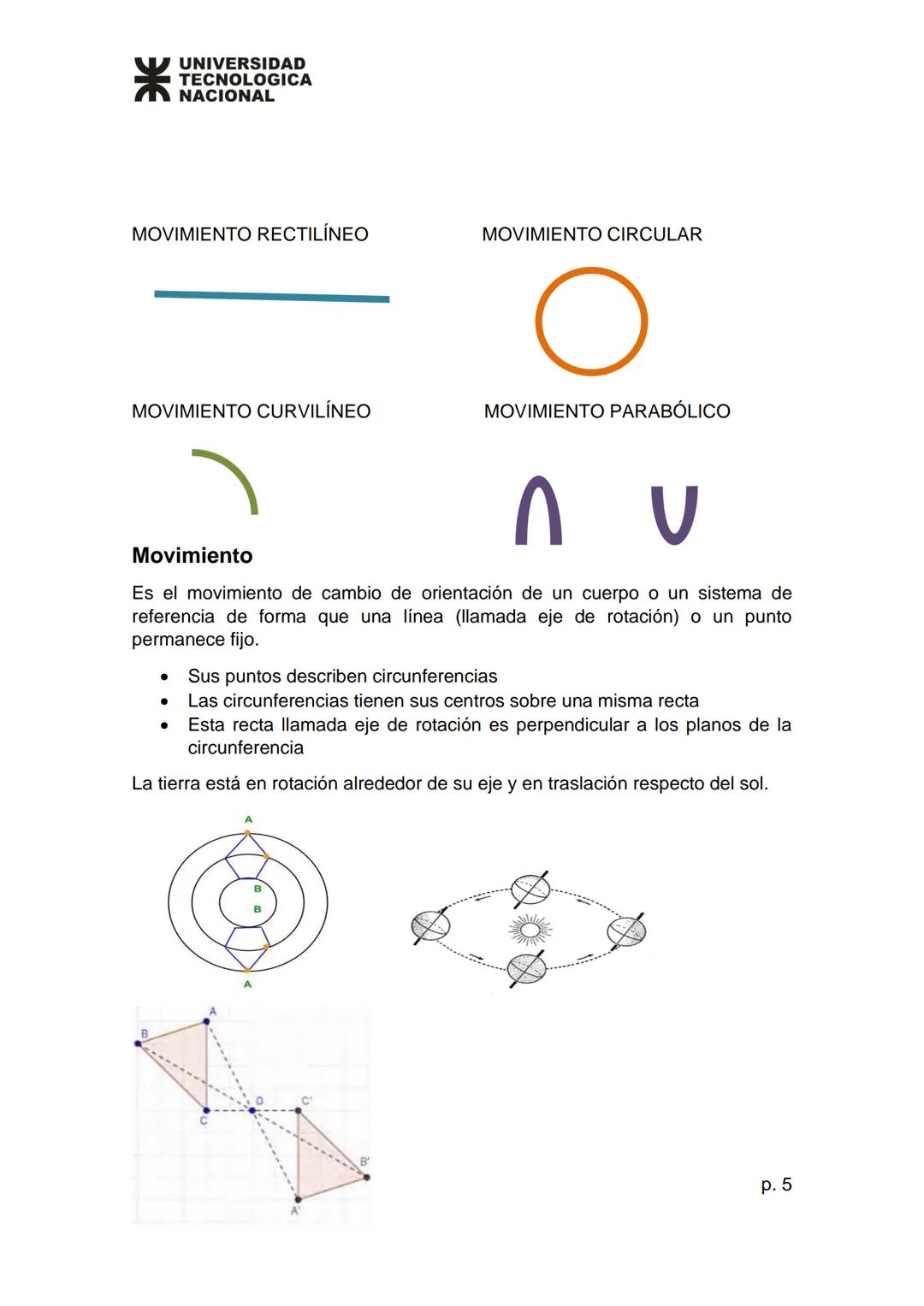# UNIVERSIDAD
TECNOLOGICA
NACIONAL
# Unidad 1
## Física
# Temario
* Cinemática vectorial.
* Movimiento rectilíneo uniforme y variado.