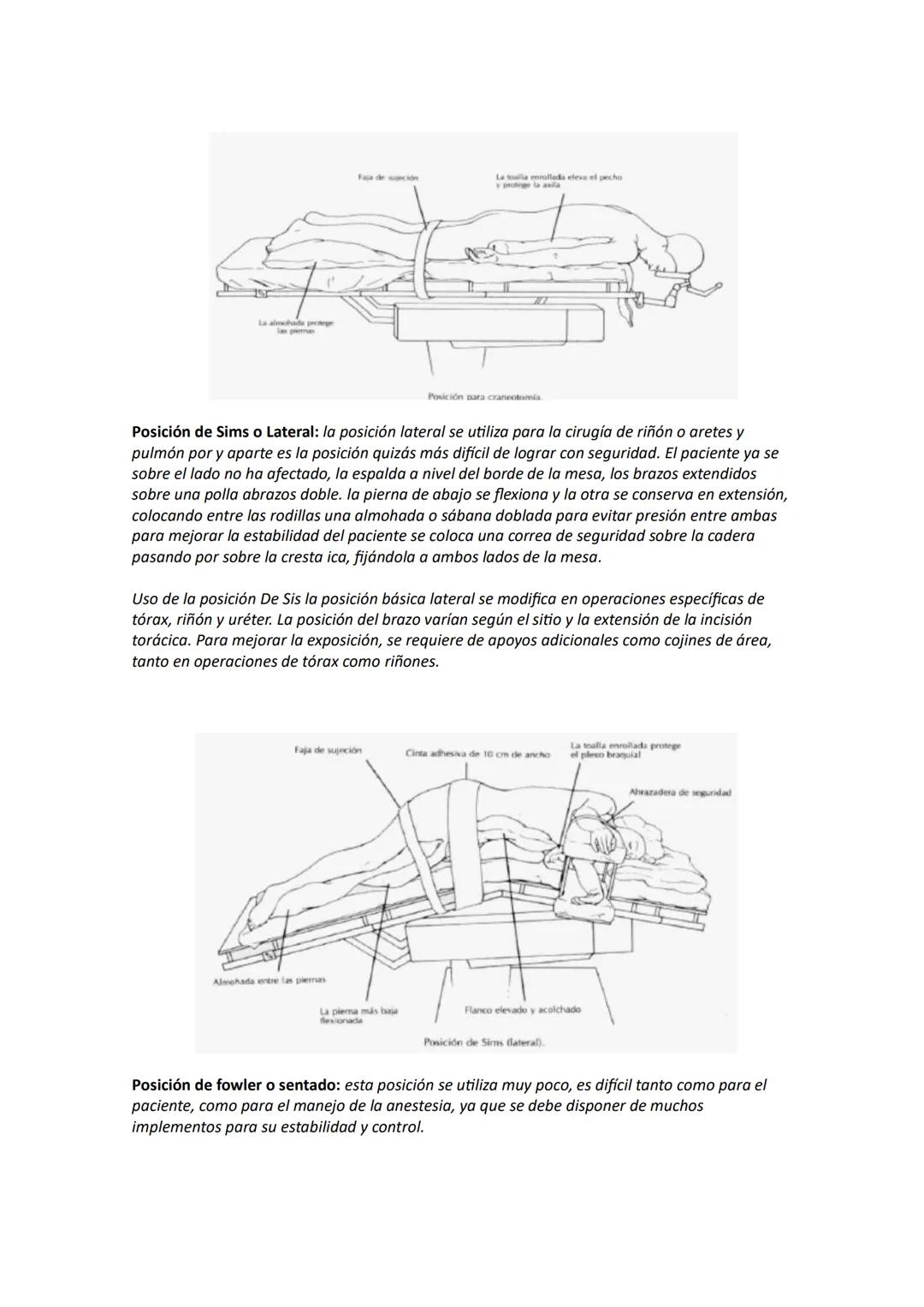 # 1er año de instrumentación quirúrgica
Temas
- Que es un instrumentador?
- Lavado de manos
- Áreas Qx
- Espacio Qx
- Tiempos de cirugía (La