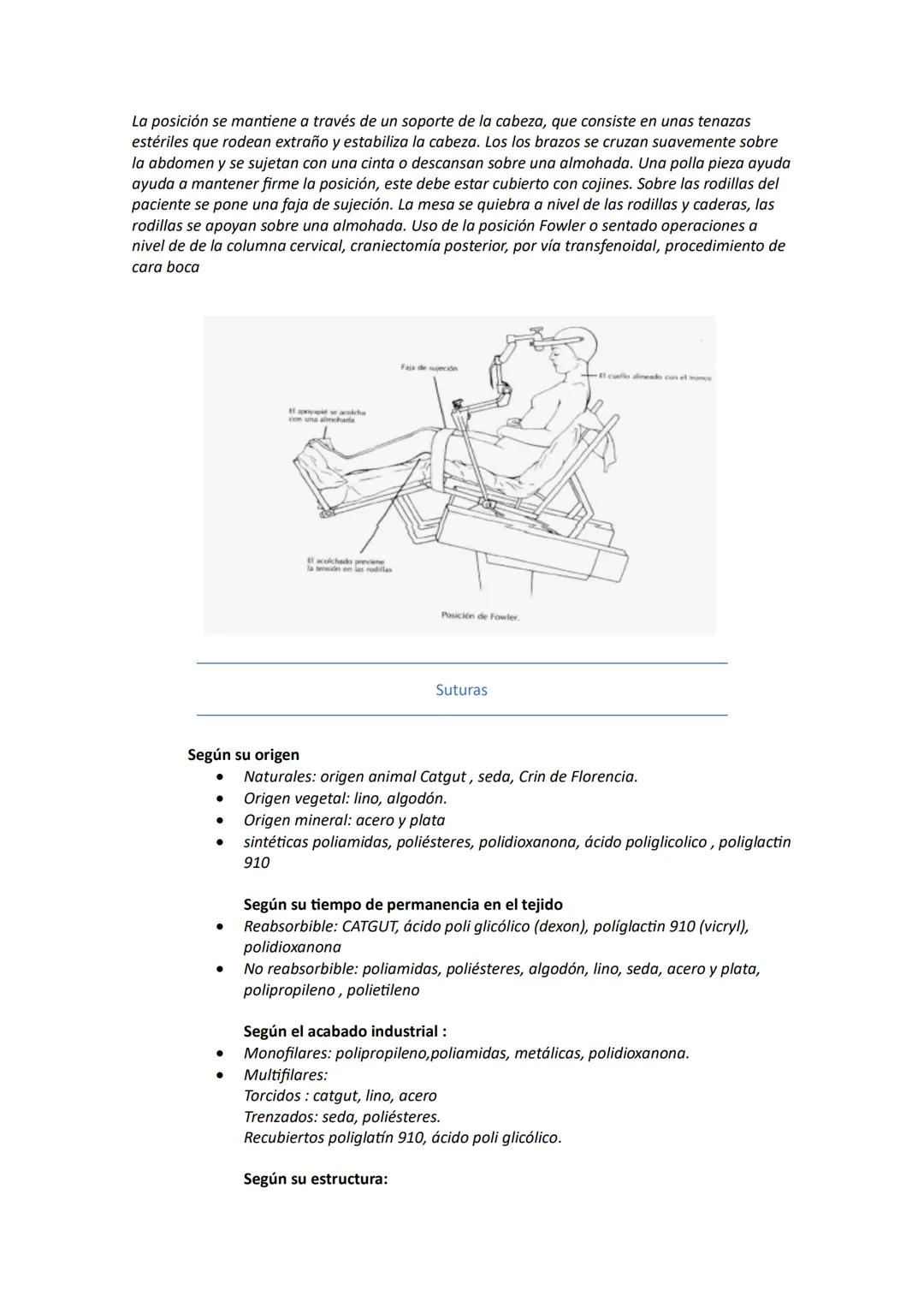 # 1er año de instrumentación quirúrgica
Temas
- Que es un instrumentador?
- Lavado de manos
- Áreas Qx
- Espacio Qx
- Tiempos de cirugía (La