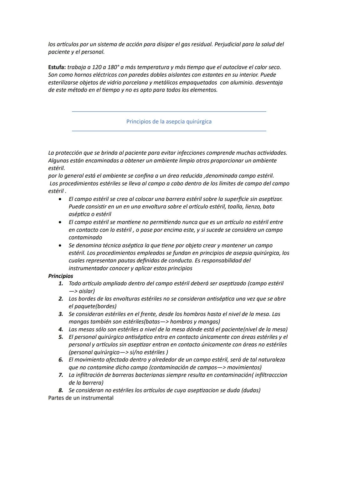# 1er año de instrumentación quirúrgica
Temas
- Que es un instrumentador?
- Lavado de manos
- Áreas Qx
- Espacio Qx
- Tiempos de cirugía (La