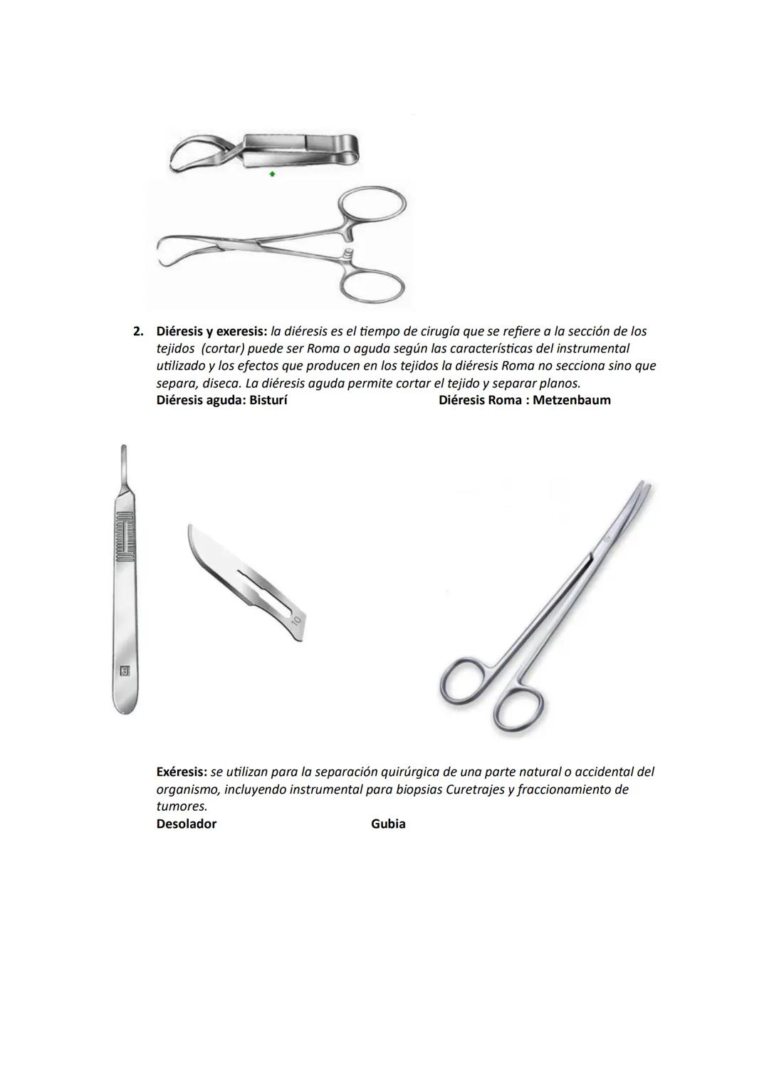 # 1er año de instrumentación quirúrgica
Temas
- Que es un instrumentador?
- Lavado de manos
- Áreas Qx
- Espacio Qx
- Tiempos de cirugía (La